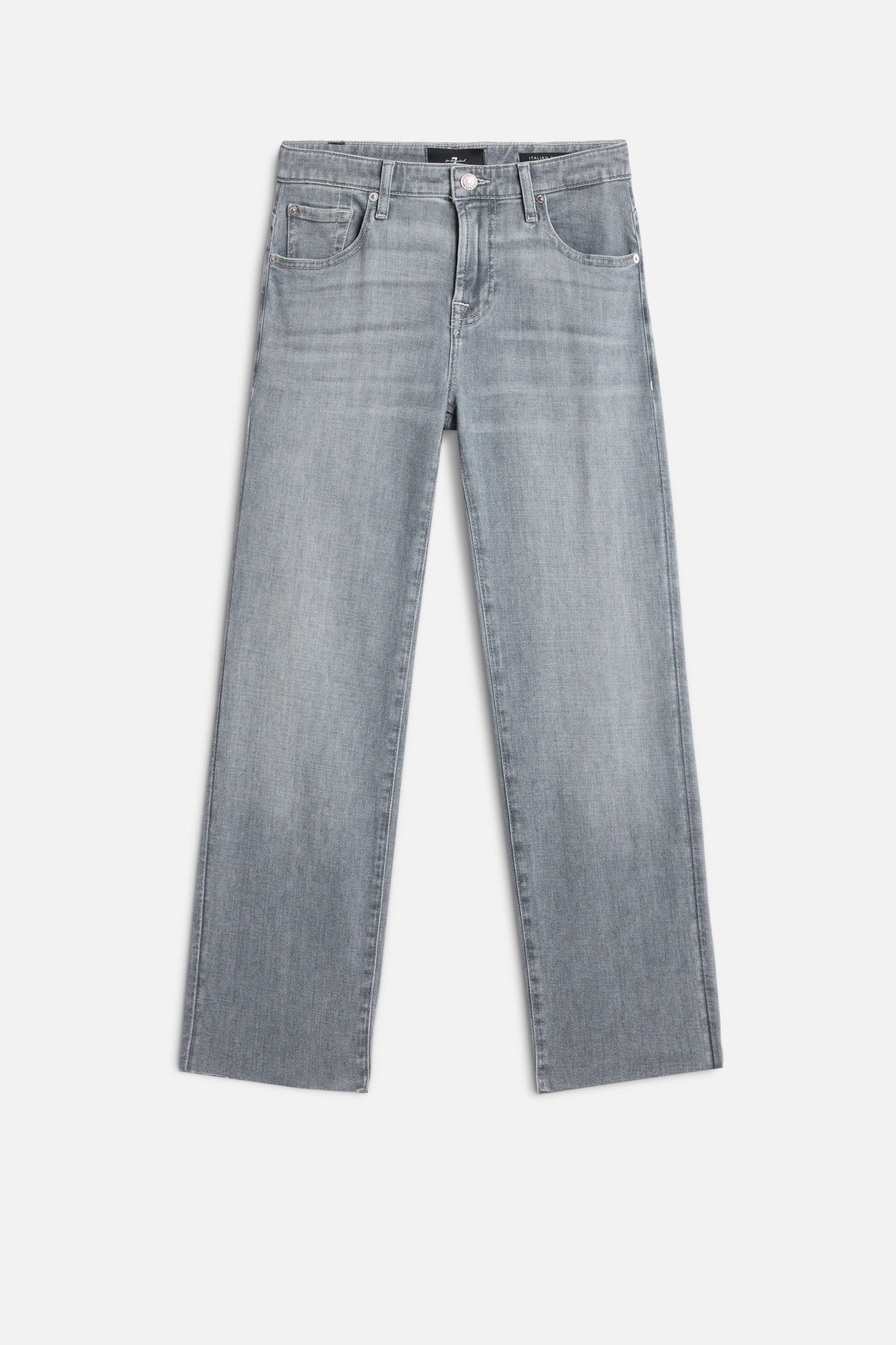 7-for-all-mankind-calie-straight-ankle-jeans-damen-left-hand-ashen image 1