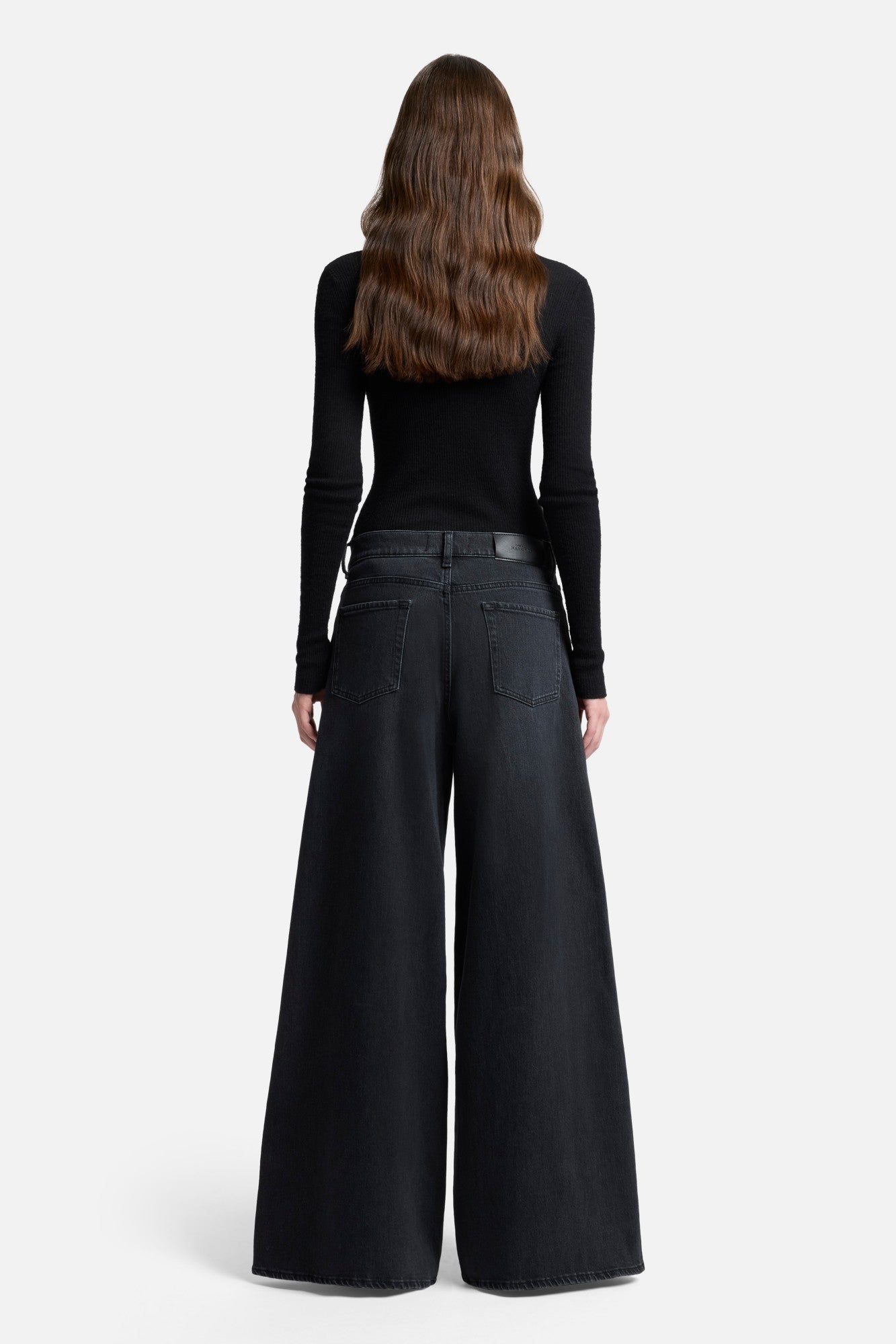 7-for-all-mankind-mankind-marie-wide-leg-jeans-thunderstorm-damen image 5