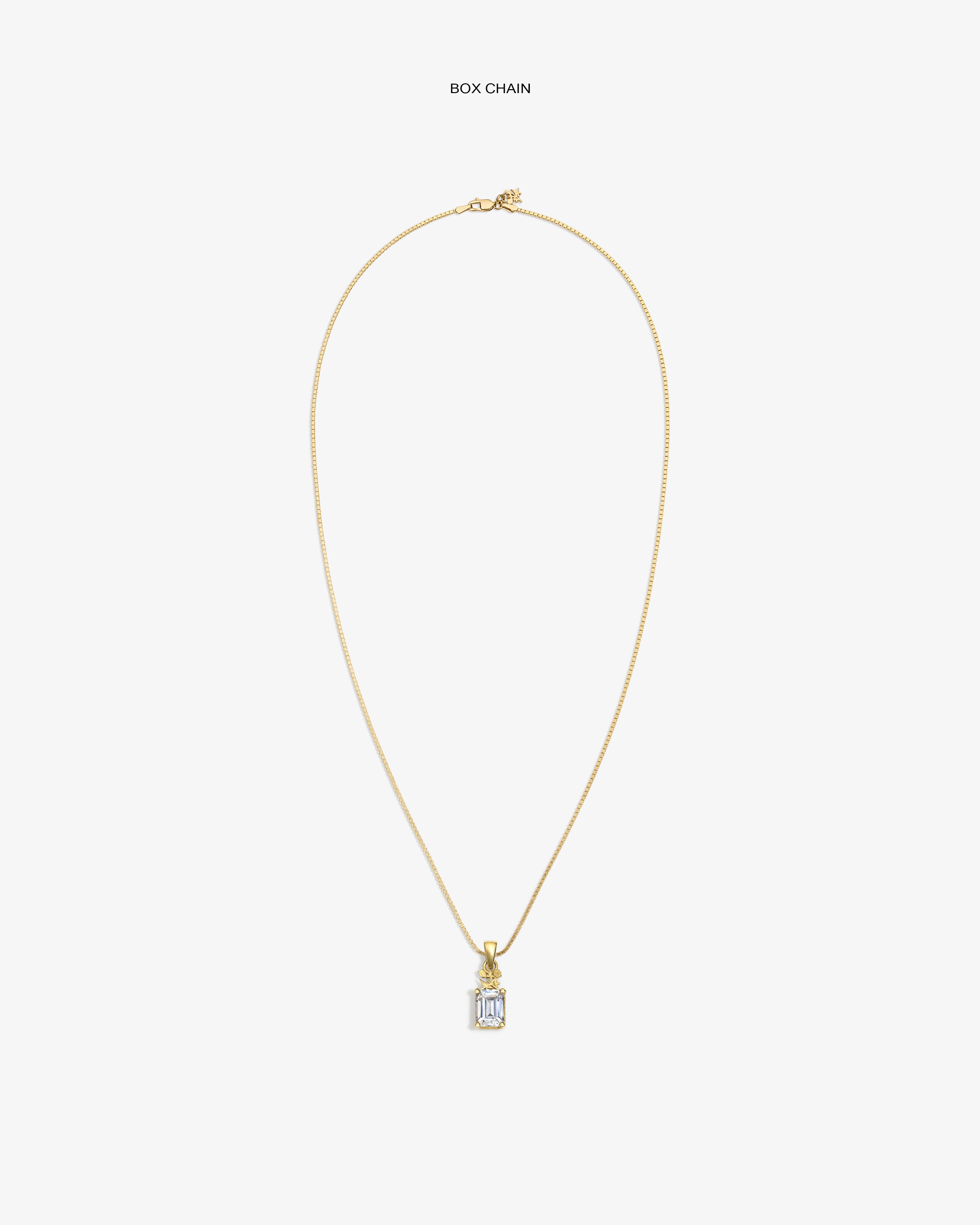 aim-leon-dore-14kt-gold-crest-gemstone-anh-nger-diamant image 3