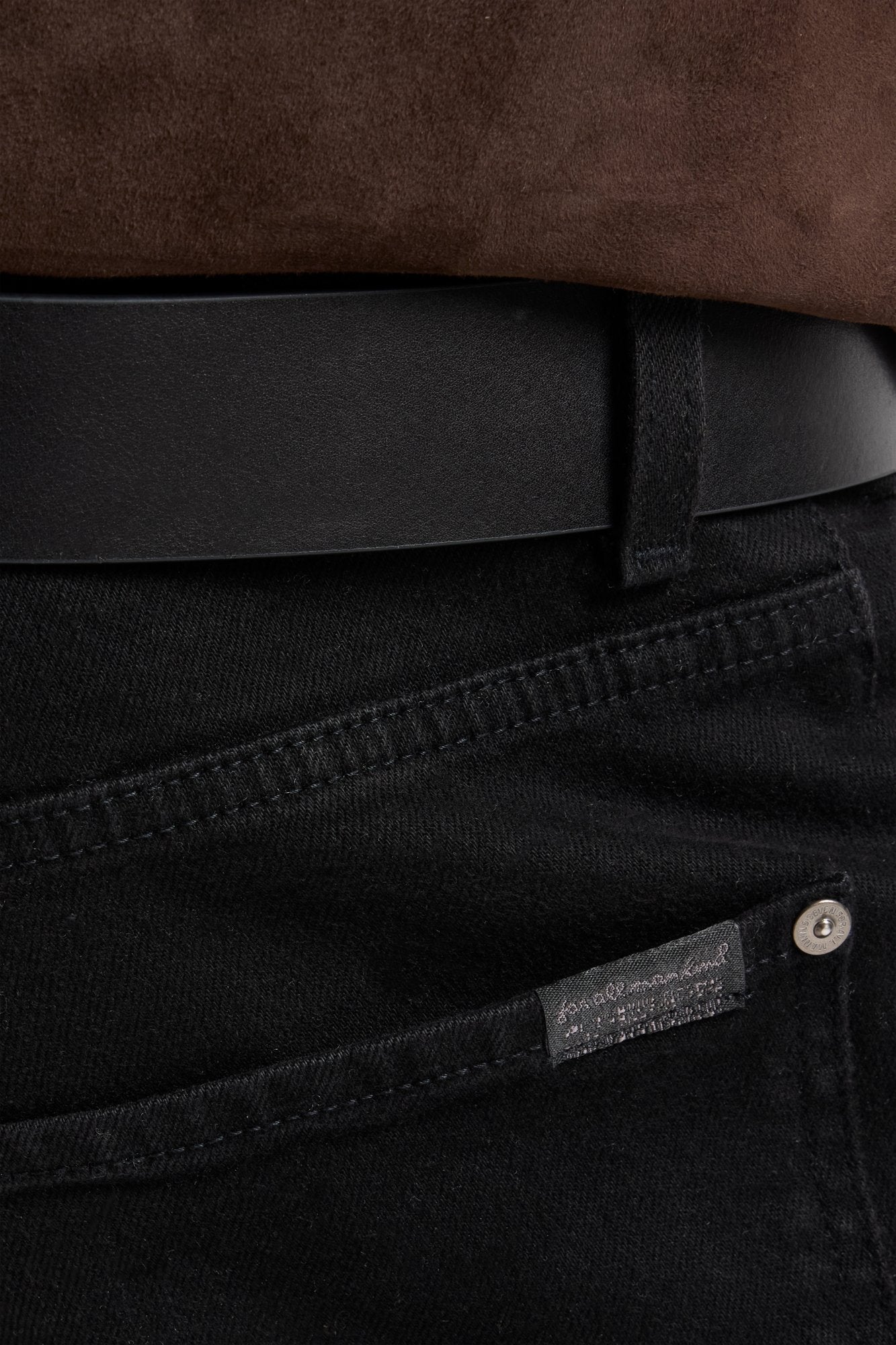 7-for-all-mankind-easy-straight-herren-jeans-luxe-vintage-midnight-abyss-schwarz image 4