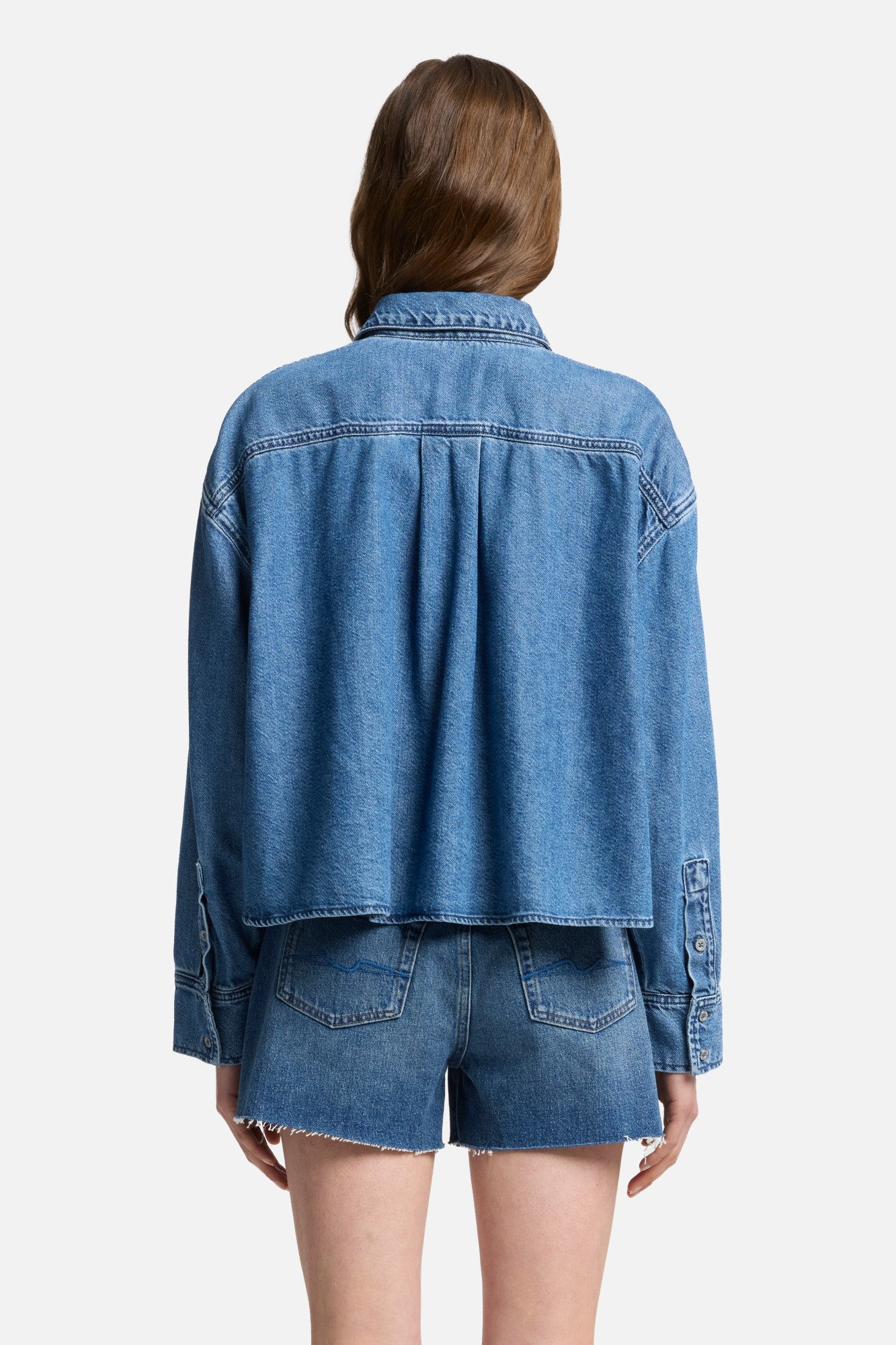 7-for-all-mankind-weightless-nina-cropped-shirt-hilo-damen image 5