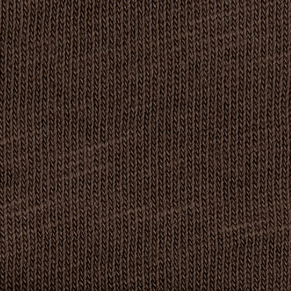 aim-leon-dore-saint-george-slub-pocket-tee-braun image 4
