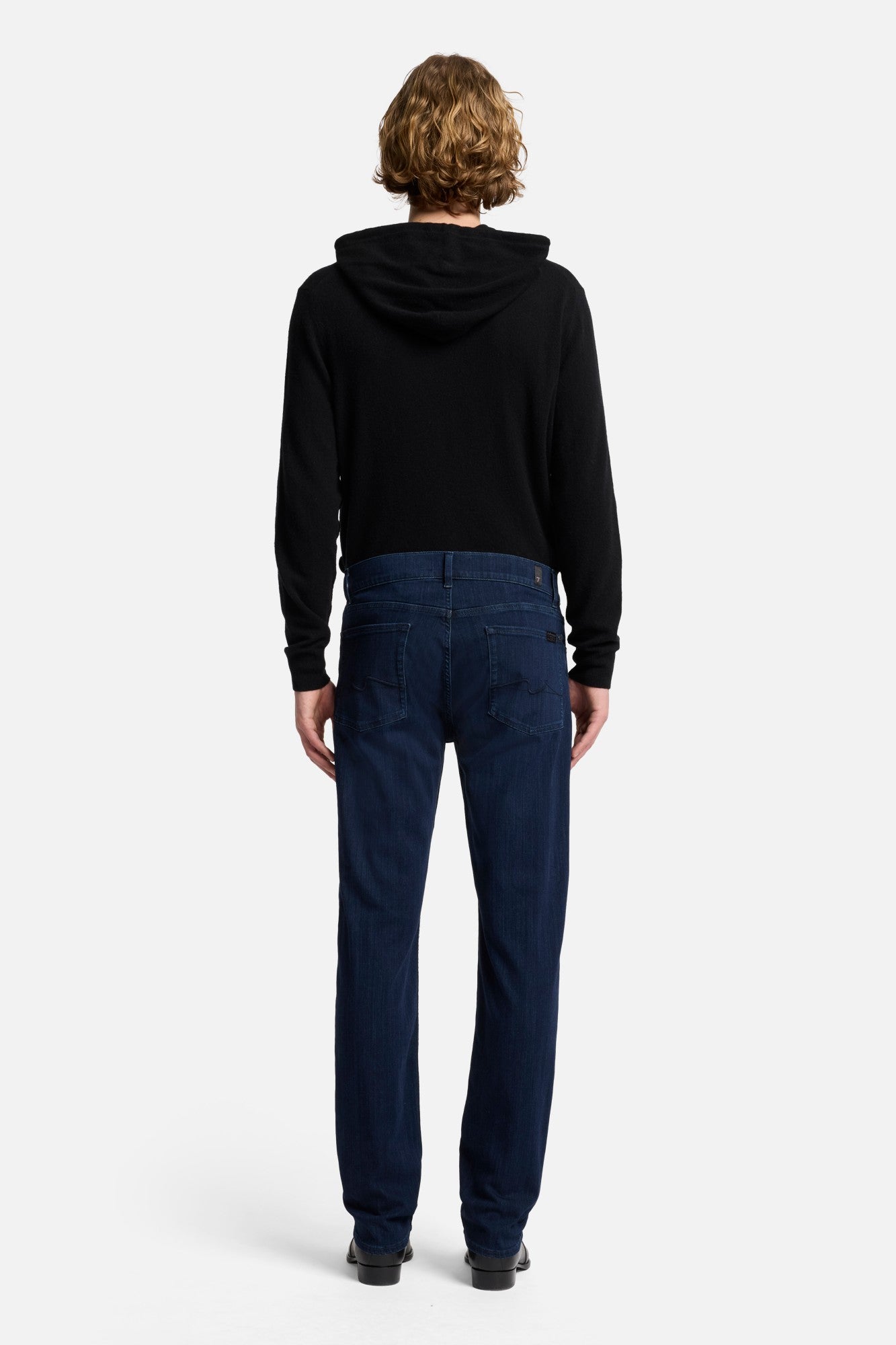 7-for-all-mankind-luxe-performance-slimmy-calvert-herren-slim-jeans image 5