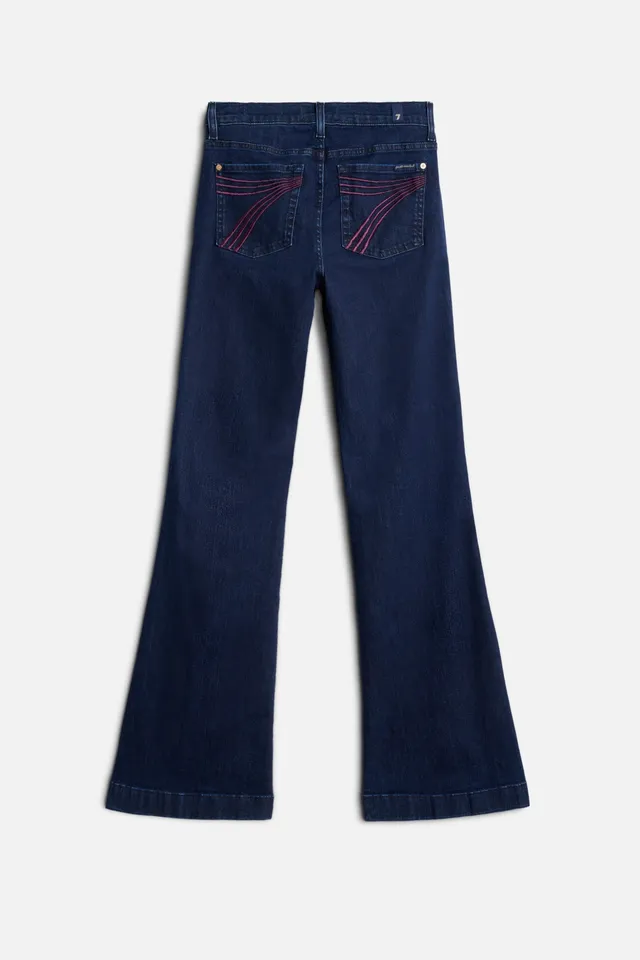 7-for-all-mankind-slim-illusion-dojo-classical-damen-jeans image 1
