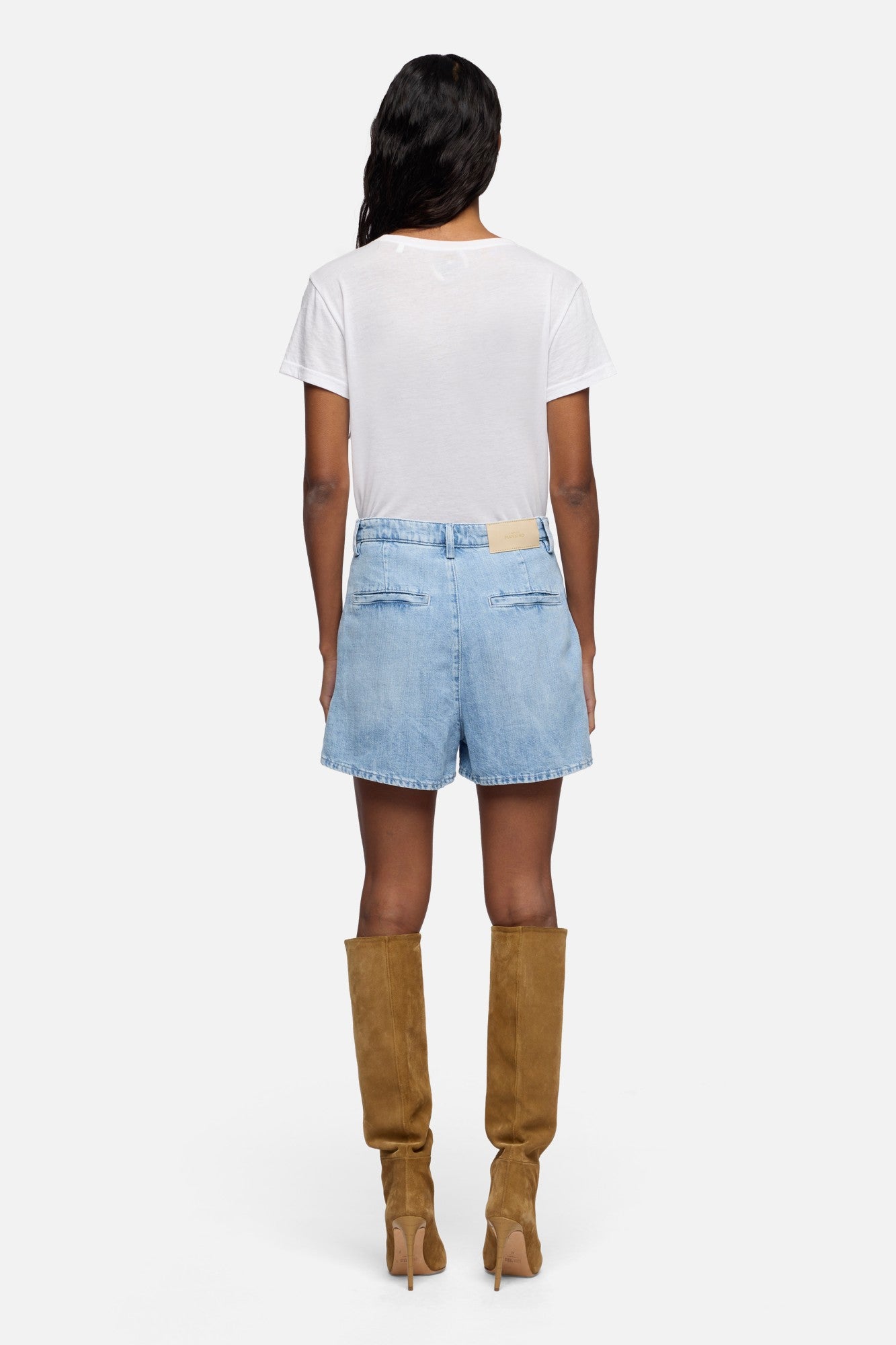 7-for-all-mankind-off-shoulder-bluse-silk-optical-white-damen-seidenbluse-wei image 5