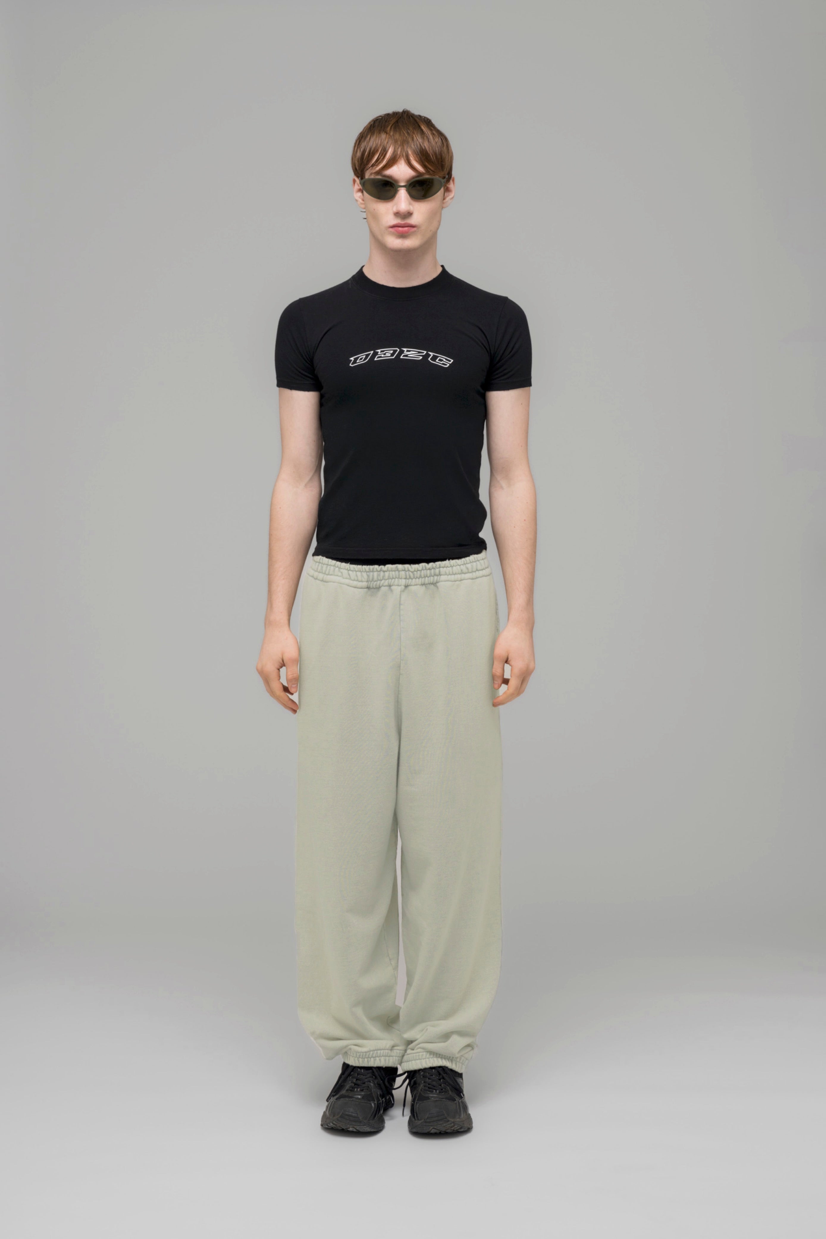 032c-hardcore-wellness-oversized-sweatpants-bio-baumwolle image 3