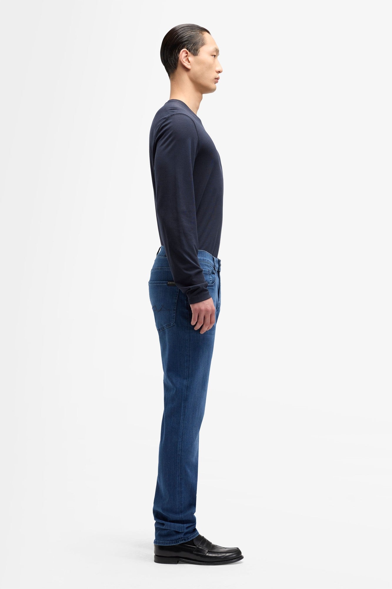 7-for-all-mankind-standard-straight-jeans-mid-blue-herren image 6