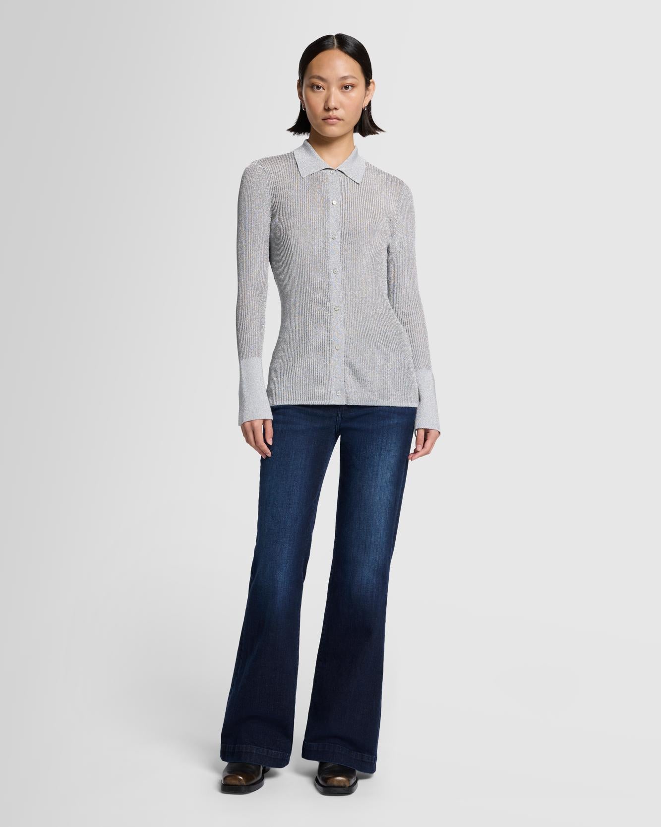 7-for-all-mankind-tailorless-dojo-jeans-damen-atlas-wide-leg image 1