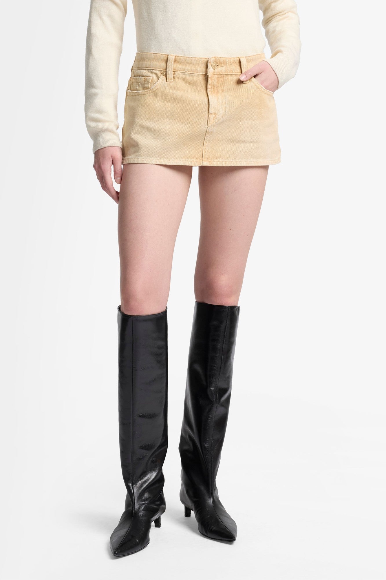 7-for-all-mankind-cherry-skirt-mankind-sandune-rock image 3