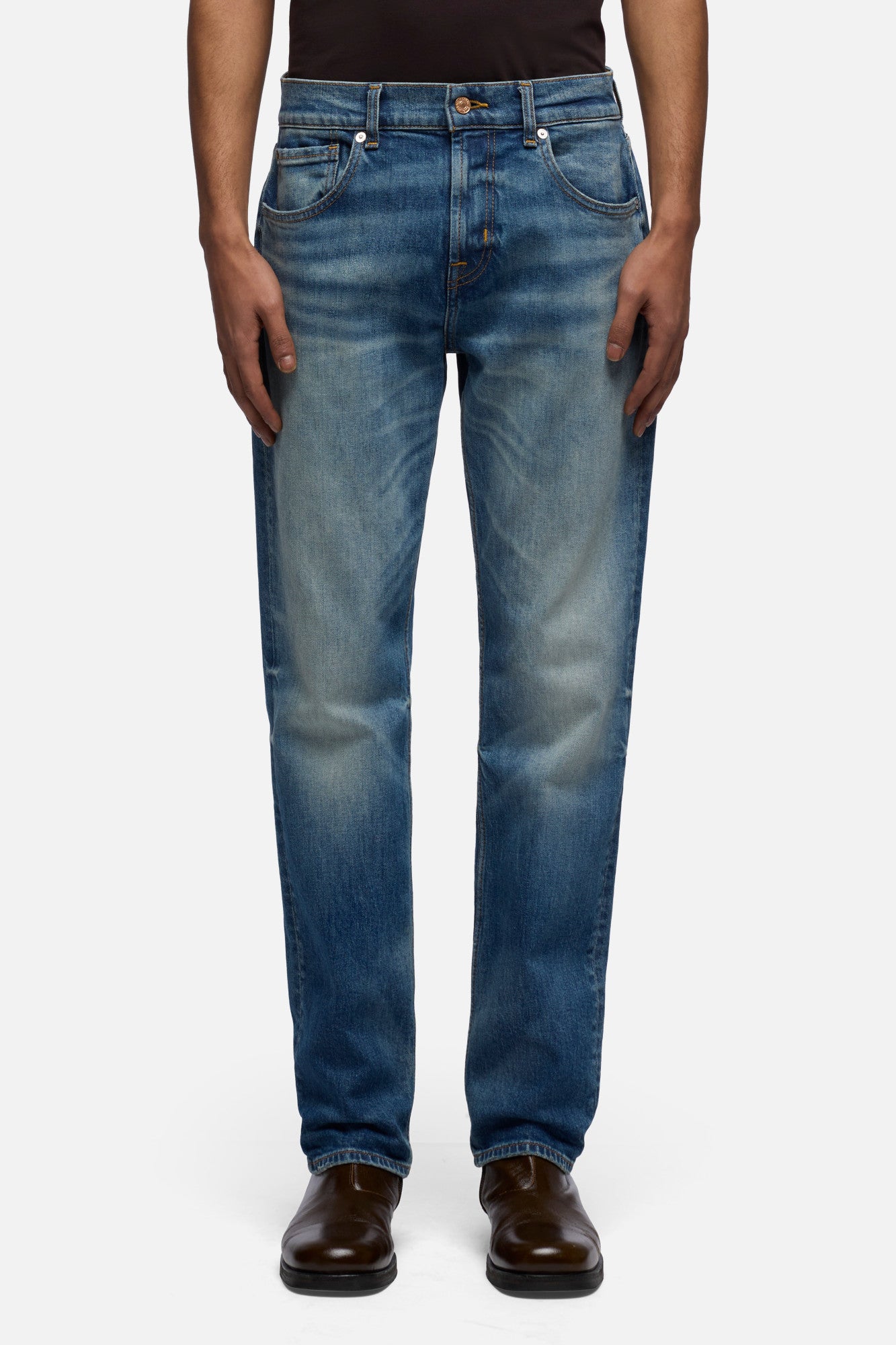 7-for-all-mankind-the-straight-32-jeans-herren-luxe-vintage-range image 3