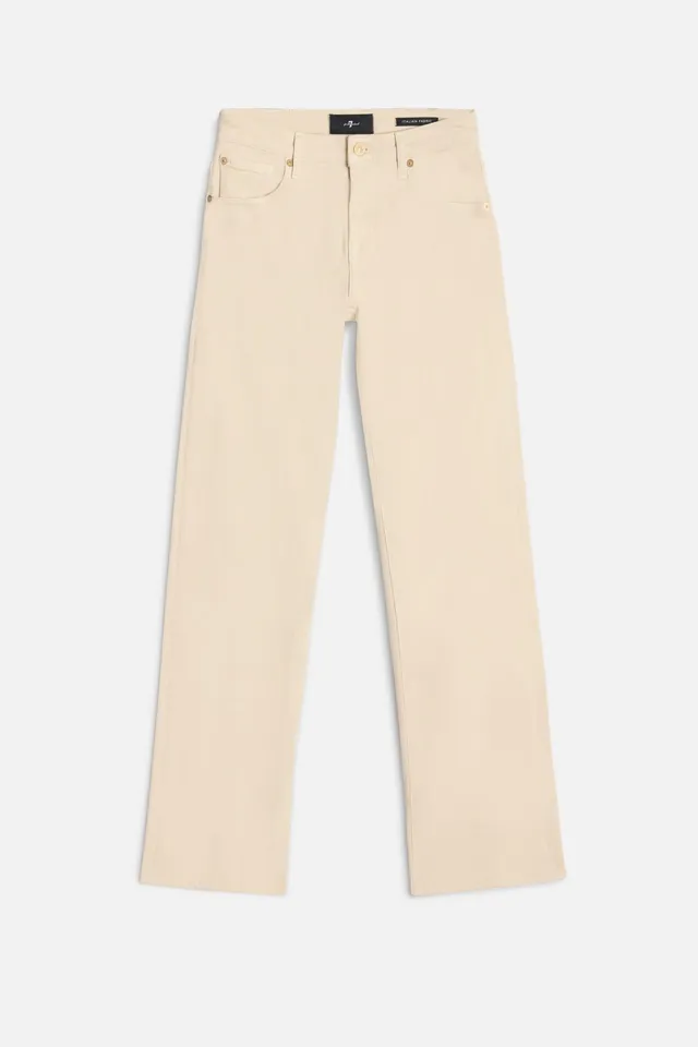 7-for-all-mankind-calie-straight-jeans-luxe-vintage-oatmeal-damen image 1