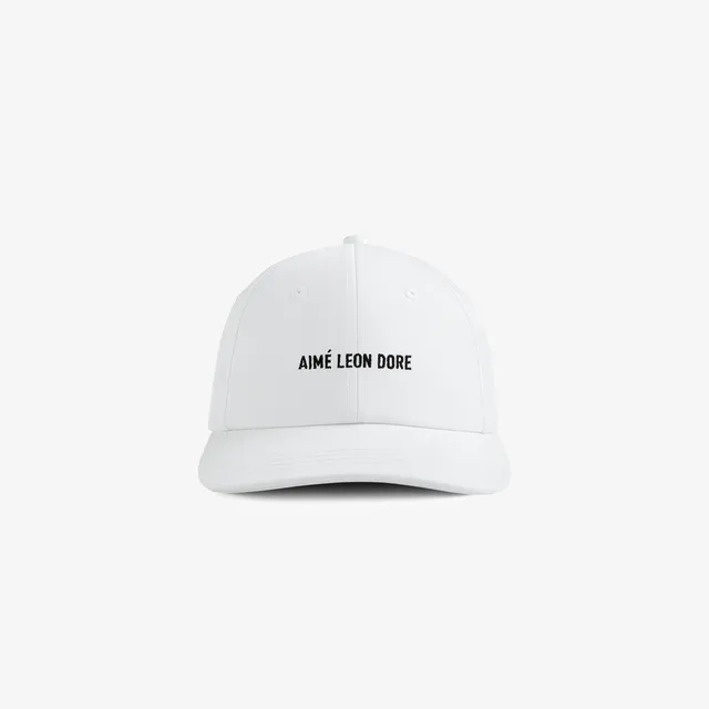 aim-leon-dore-core-logo-hat-cap-wei image 1