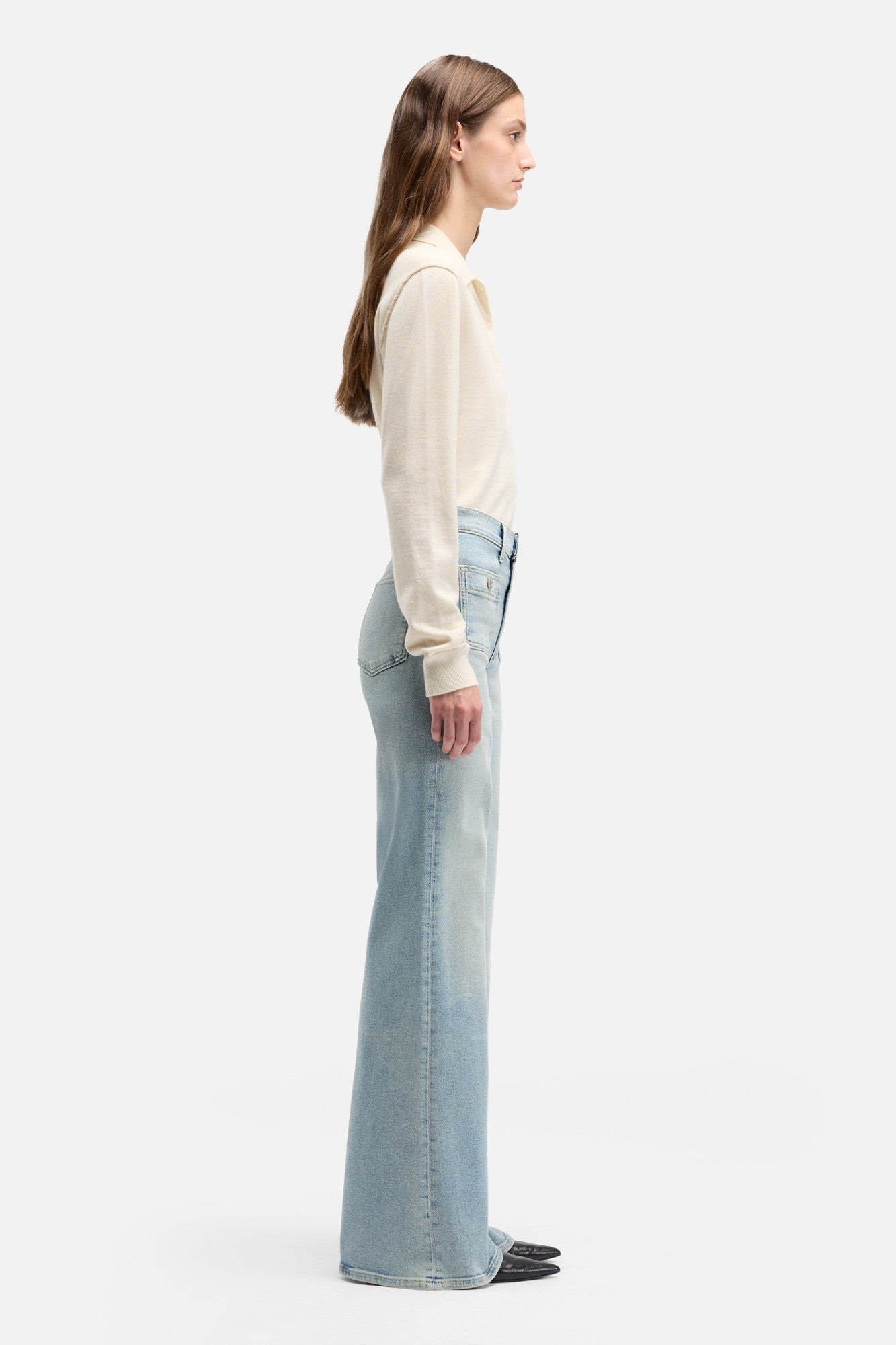 7-for-all-mankind-tailorless-modern-dojo-flare-jeans-must image 6