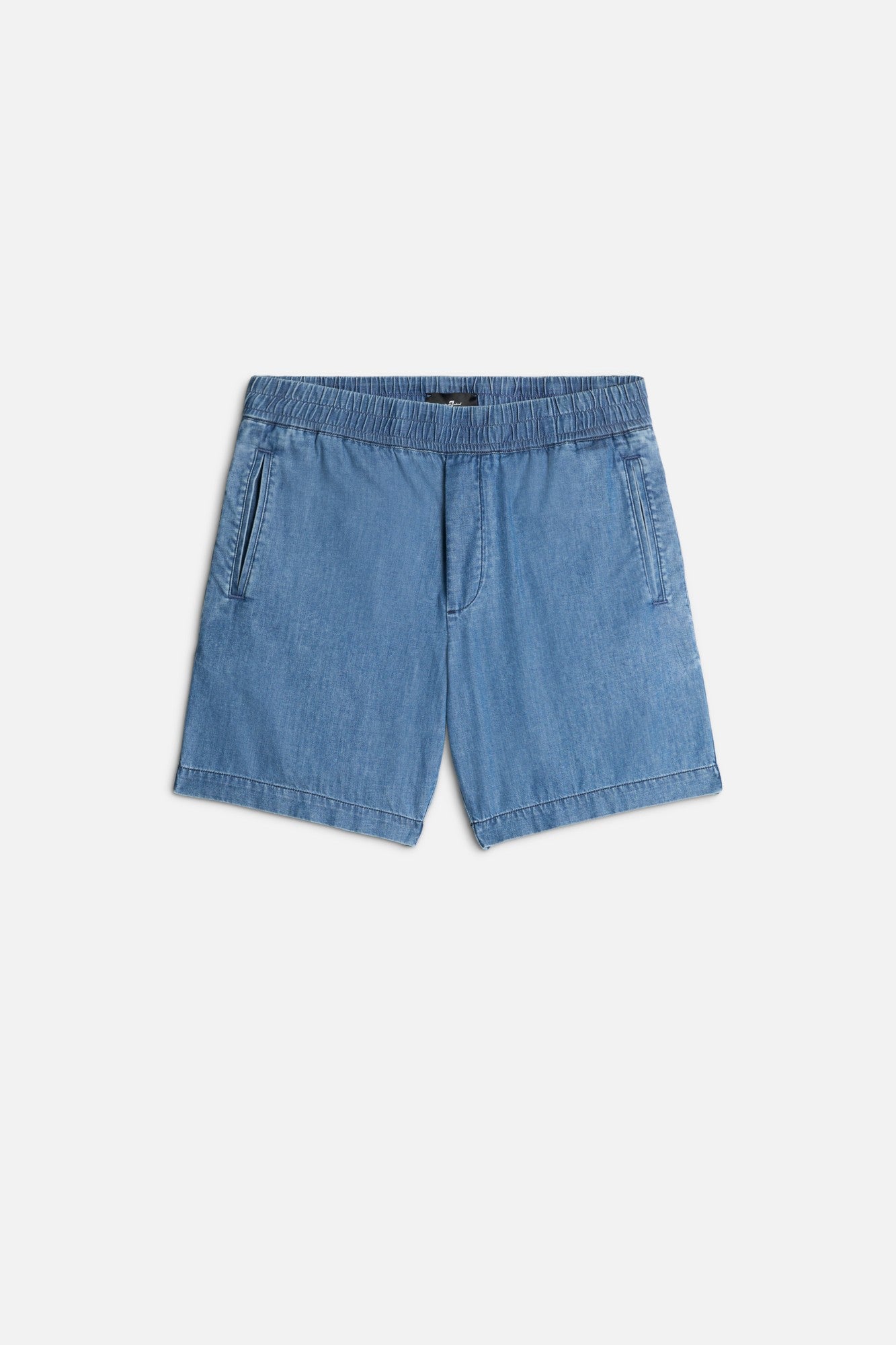 7-for-all-mankind-leisure-denim-jogger-short-seabrook-herren-jeansshorts image 1