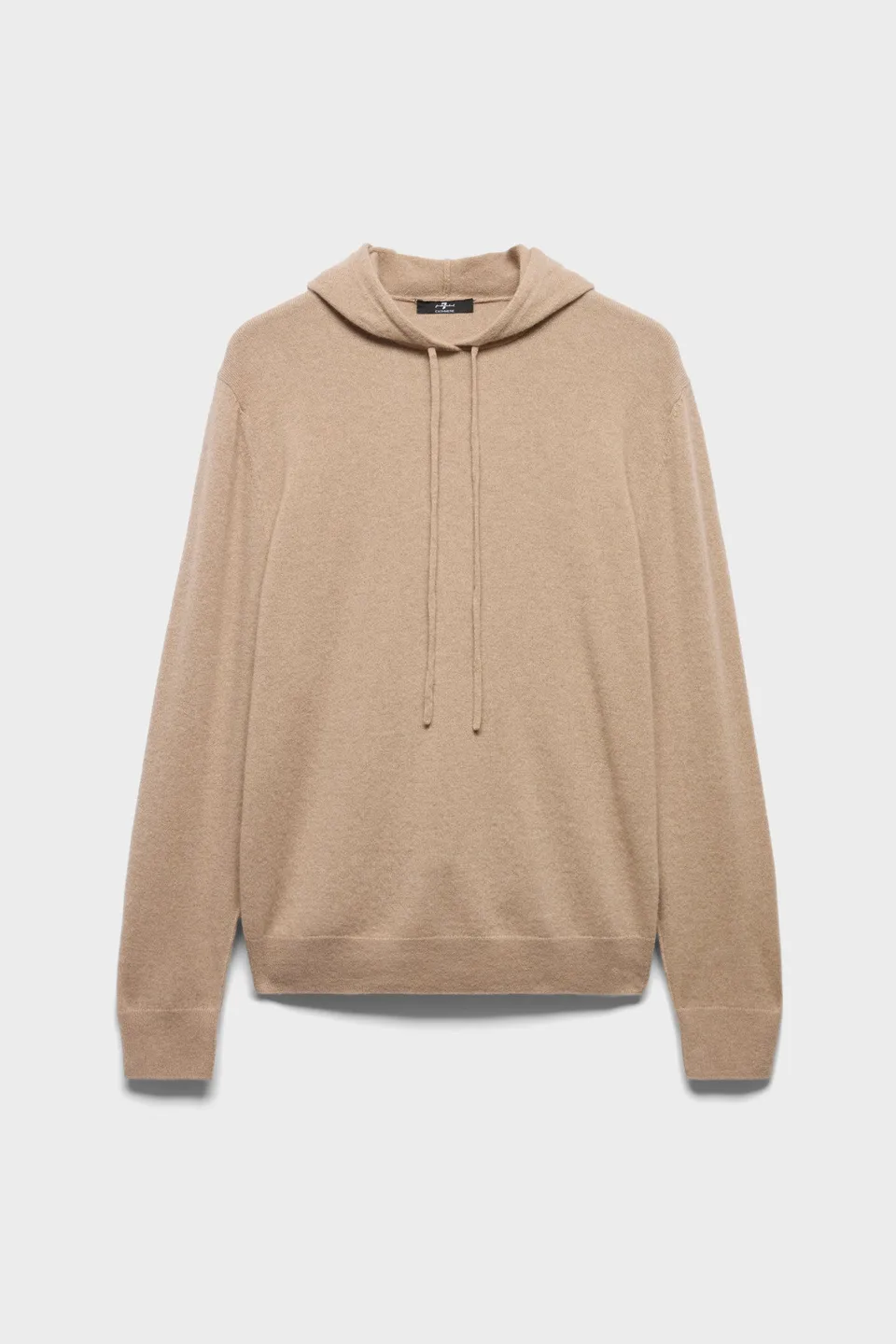 7-for-all-mankind-cashmere-hoodie-umber-herren image 1