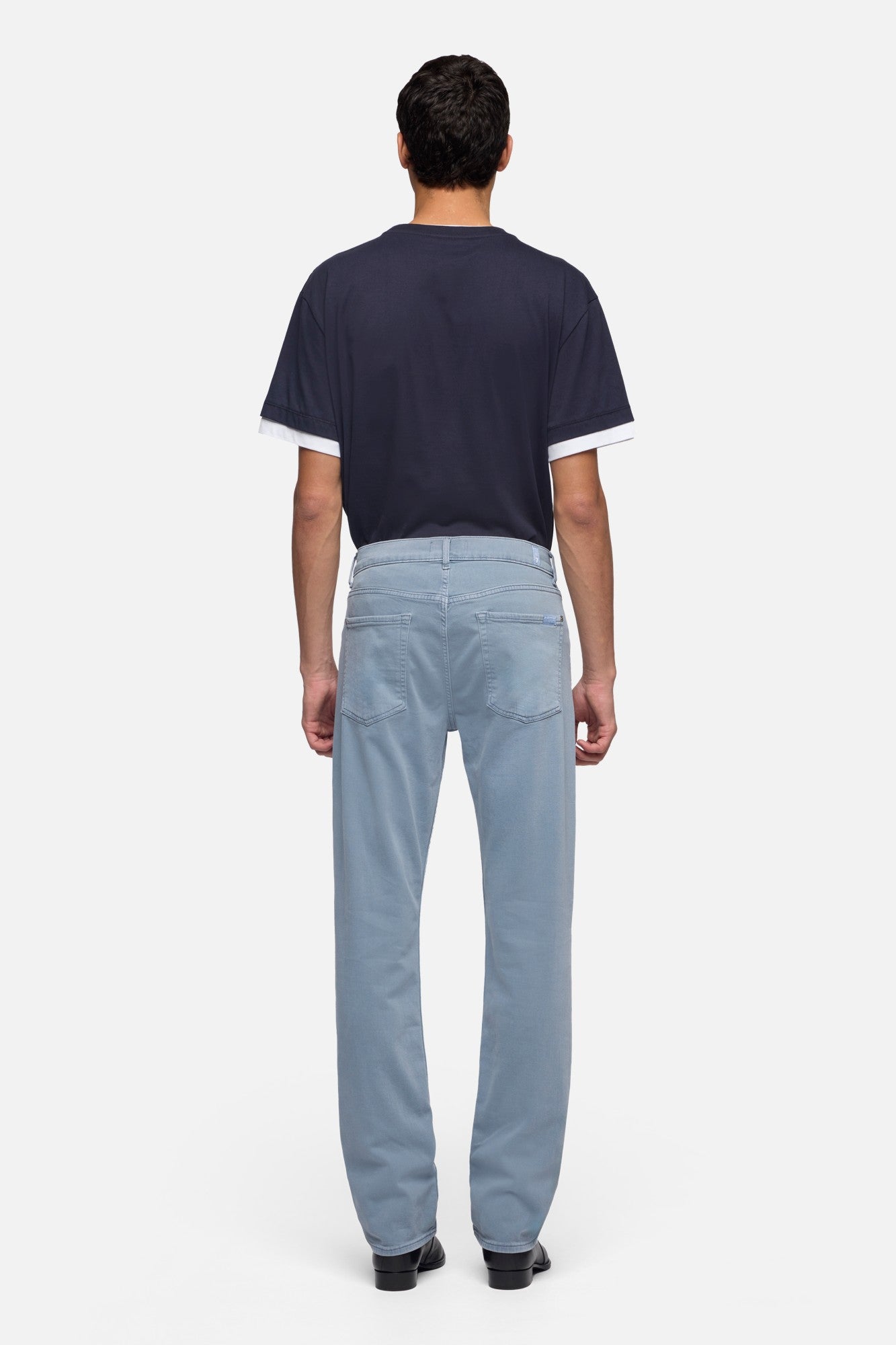 7-for-all-mankind-the-straight-straight-jeans-herren-in-left-hand-cloud image 5