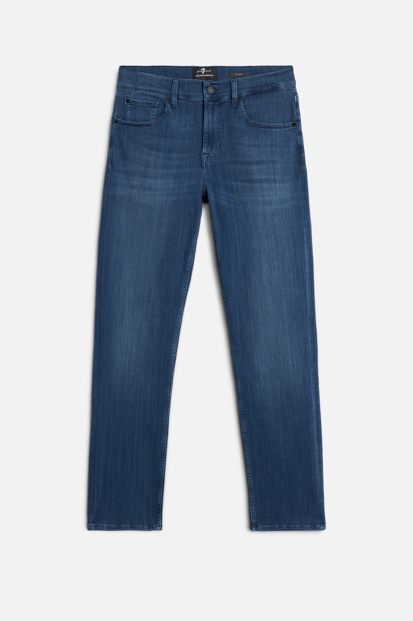 7-for-all-mankind-slimmy-slim-fit-jeans-mid-blue-luxe-performance image 1