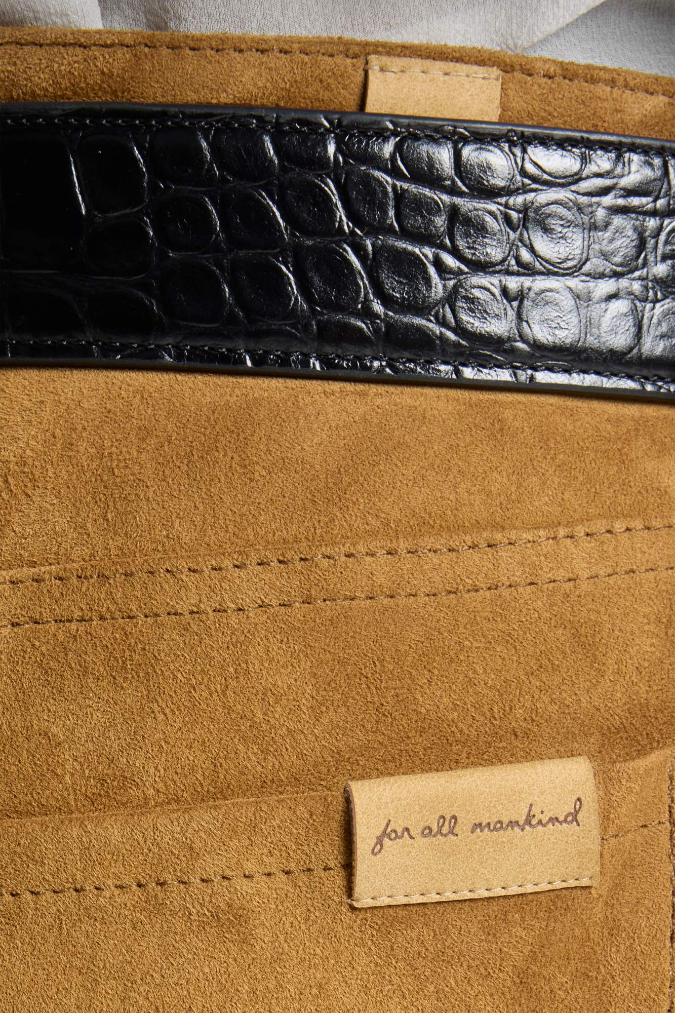 7-for-all-mankind-dojo-trouser-suede-cognac-damen-wide-leg image 4