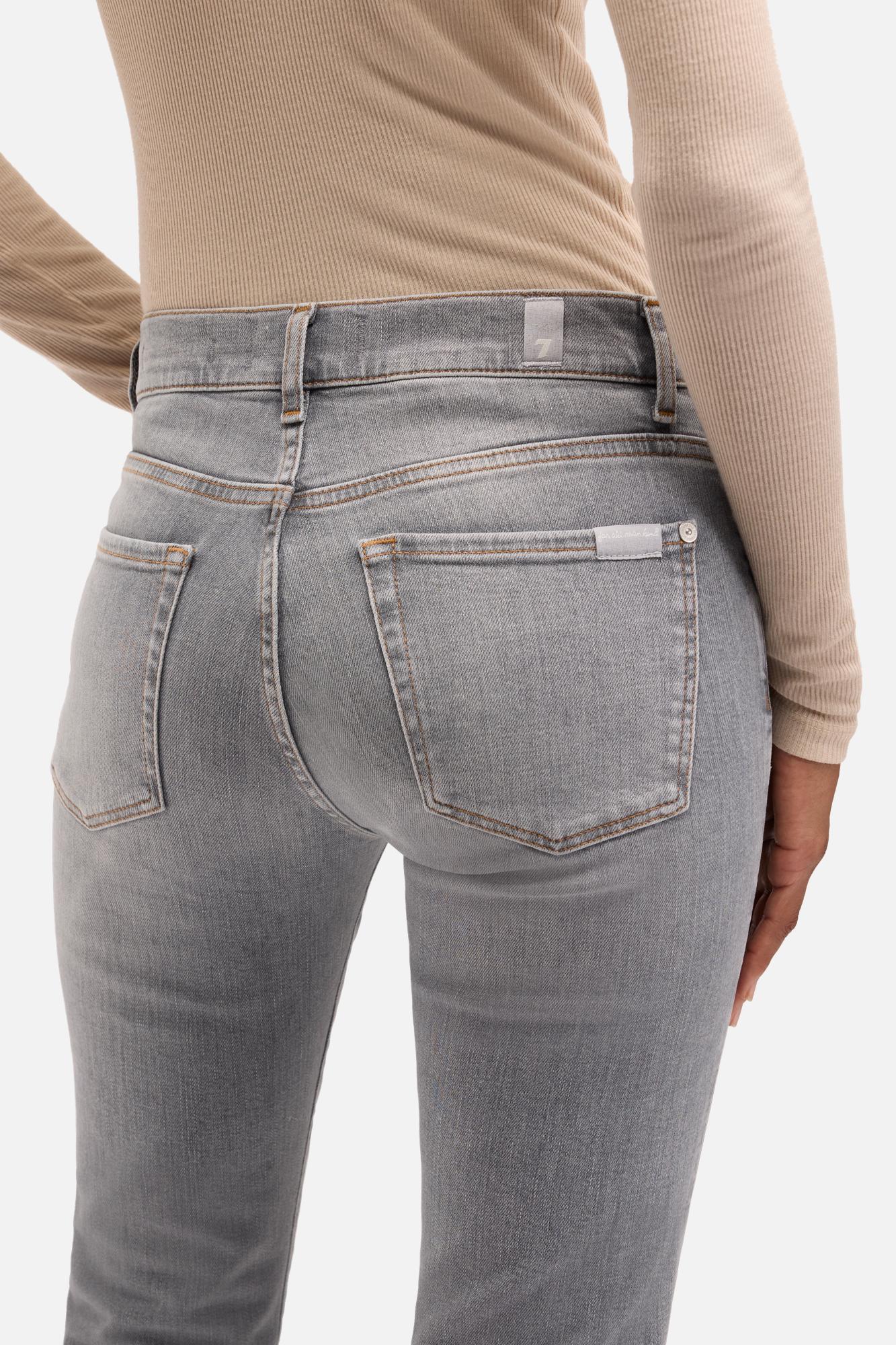 7-for-all-mankind-bootcut-slim-illusion-jeans-riverstone-damen image 4