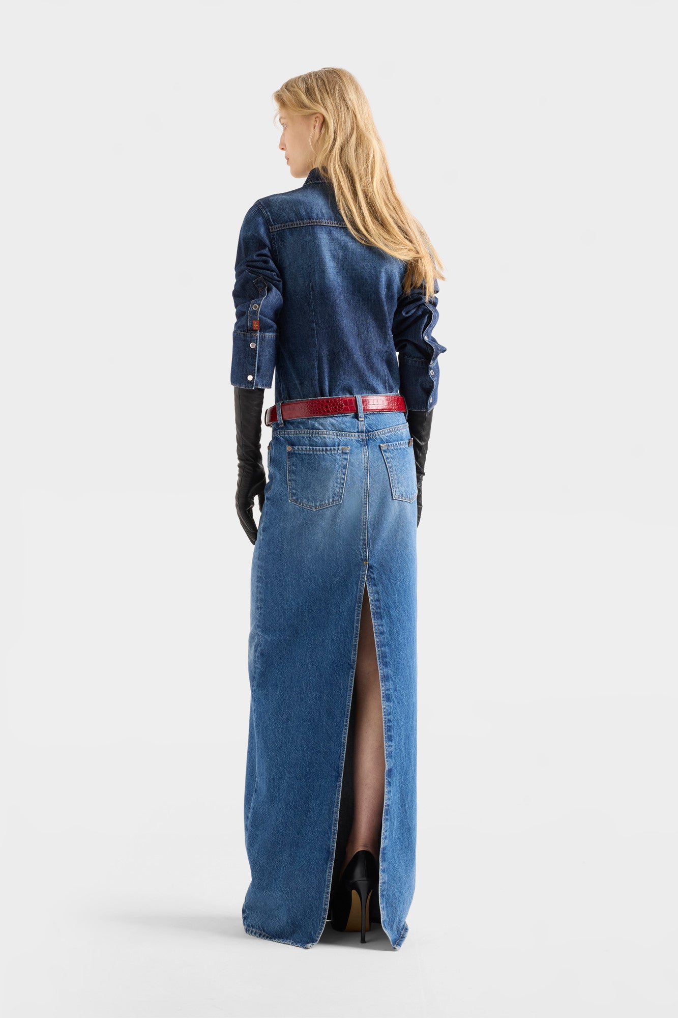 7-for-all-mankind-clear-shirt-denimhemd-in-denim-rainfall image 5