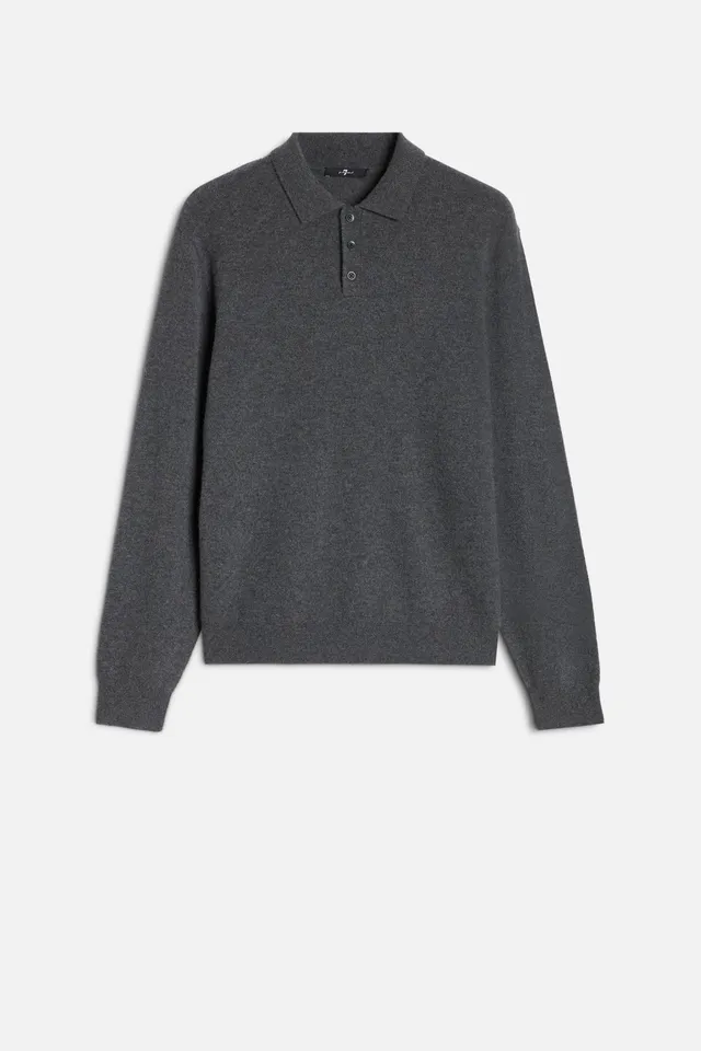 7-for-all-mankind-cashmere-polo-sweater-korat-herren-polo-pullover image 1