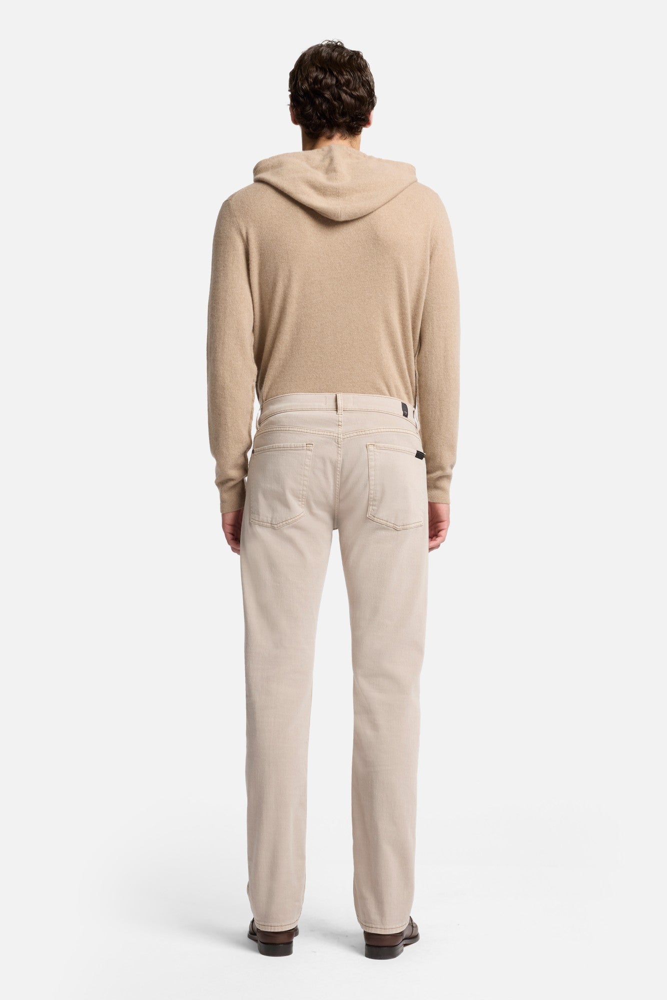 7-for-all-mankind-left-hand-the-straight-jeans-herren-almond image 5