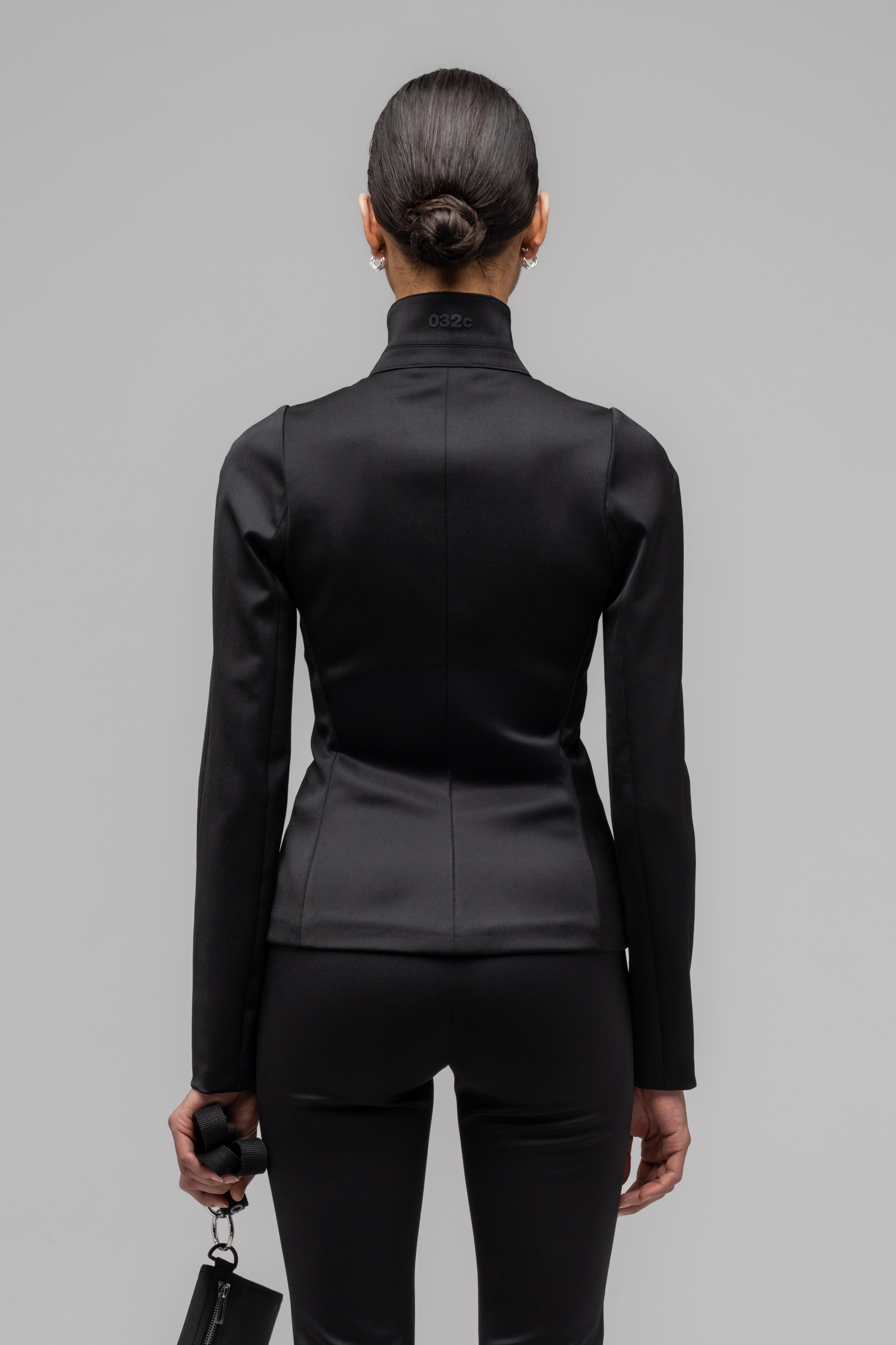 032c-gattaca-tight-suit-jacket-slim-fit-aus-stretch-wolle image 4