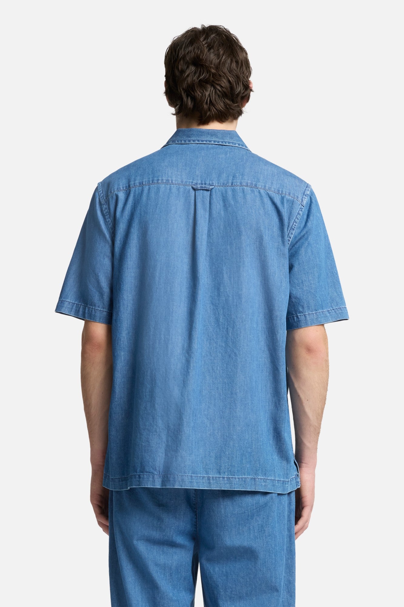 7-for-all-mankind-leisure-denim-camp-shirt-herren-seabrook image 5