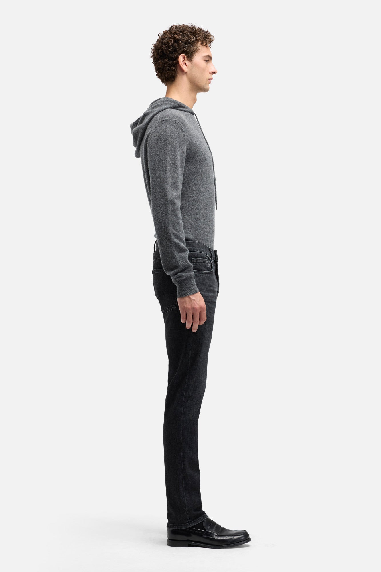 7-for-all-mankind-slimmy-slim-jeans-herren-luxe-performance-starry-schwarz image 6