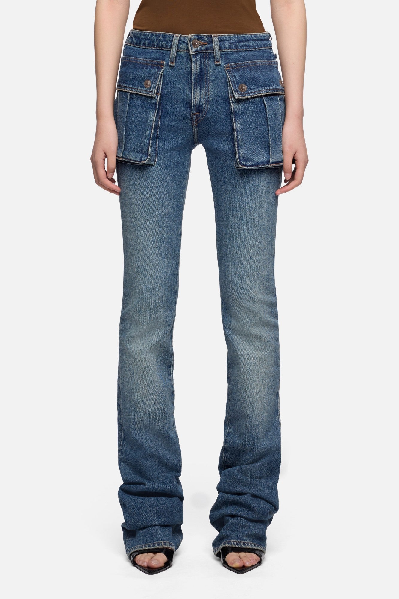 7-for-all-mankind-cargo-low-skinny-boot-velocity-damen-jeans image 3