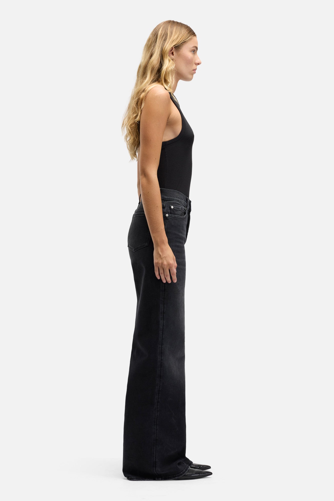 7-for-all-mankind-lotta-luxe-vintage-bottomline-damen-wide-leg-jeans image 6