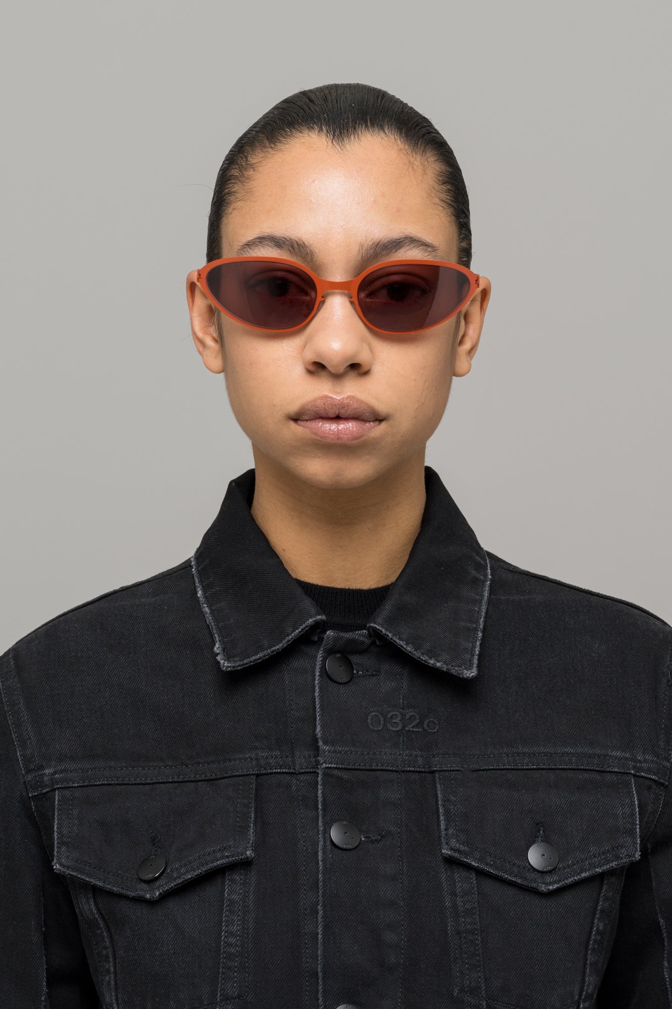 mykita-x-032c-bear-sonnenbrille-edelstahl-unisex image 5