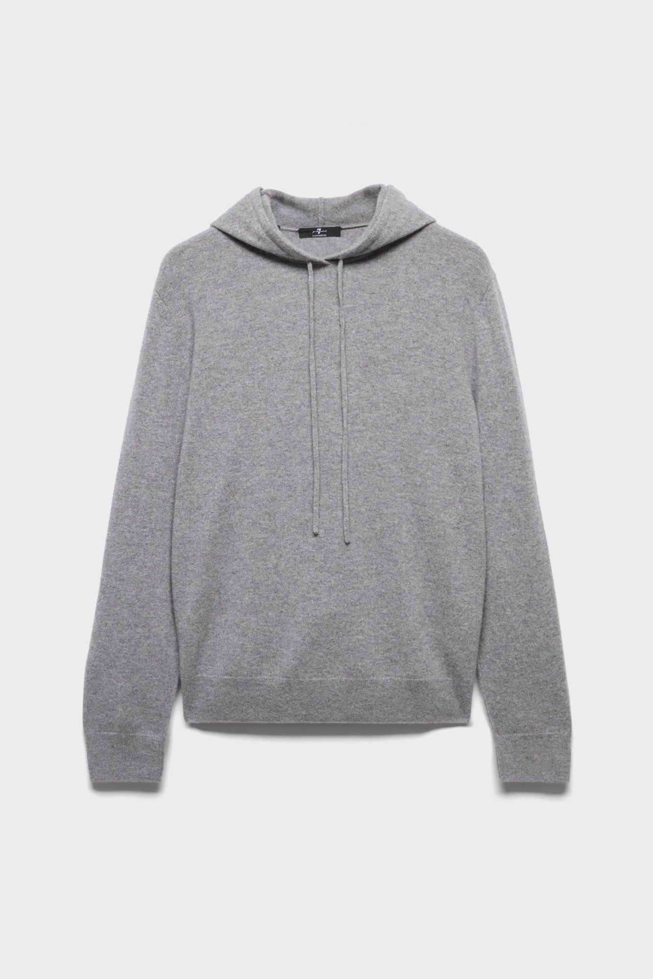 7-for-all-mankind-hoodie-hoodie-cashmere-slate image 1