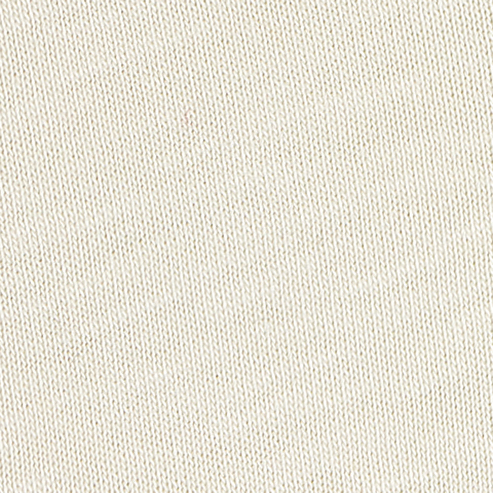 aim-leon-dore-puff-print-slub-logo-tee-cream-t-shirt image 4