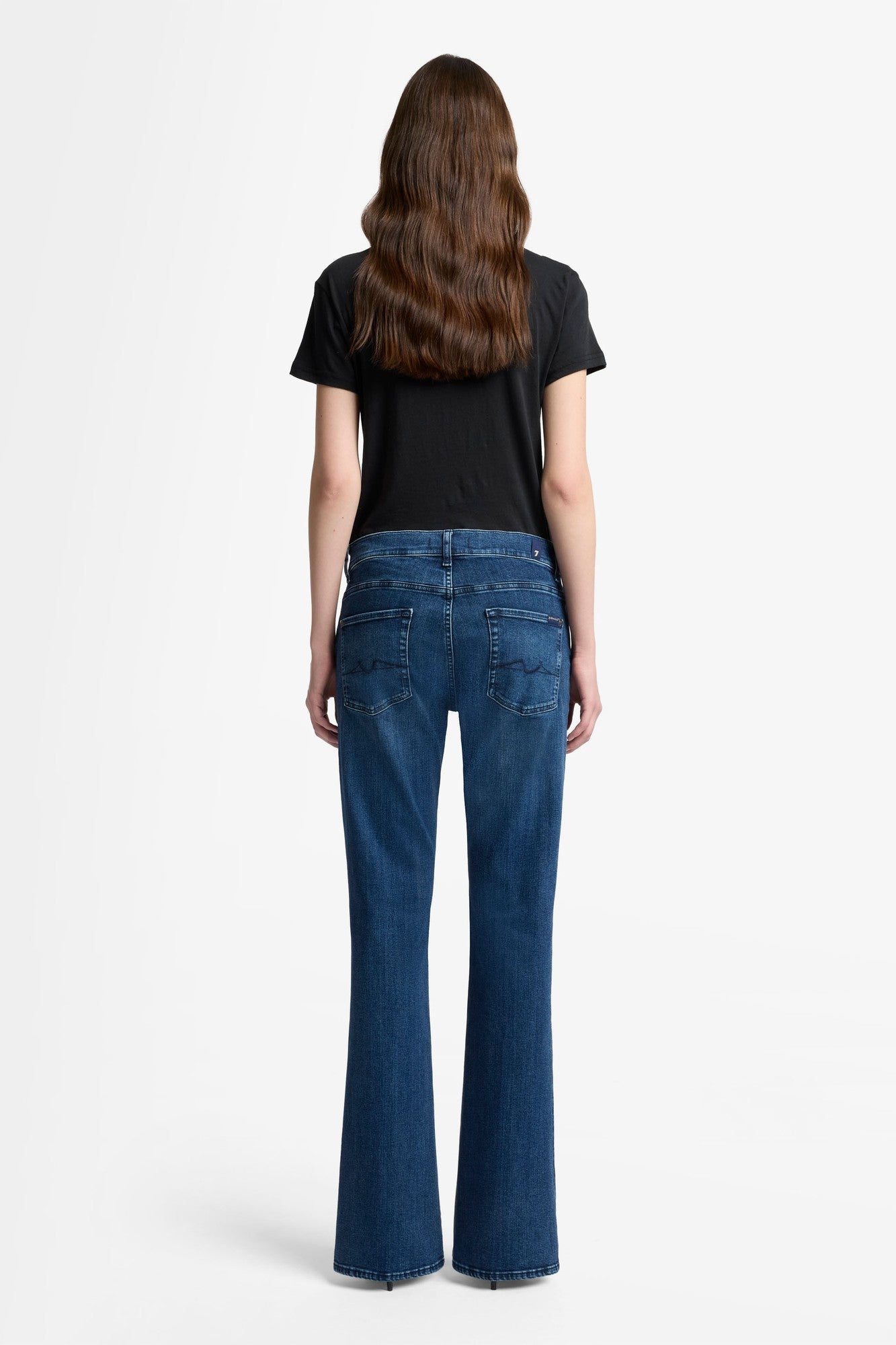 7-for-all-mankind-bootcut-jeans-slim-illusion-baltimora image 5