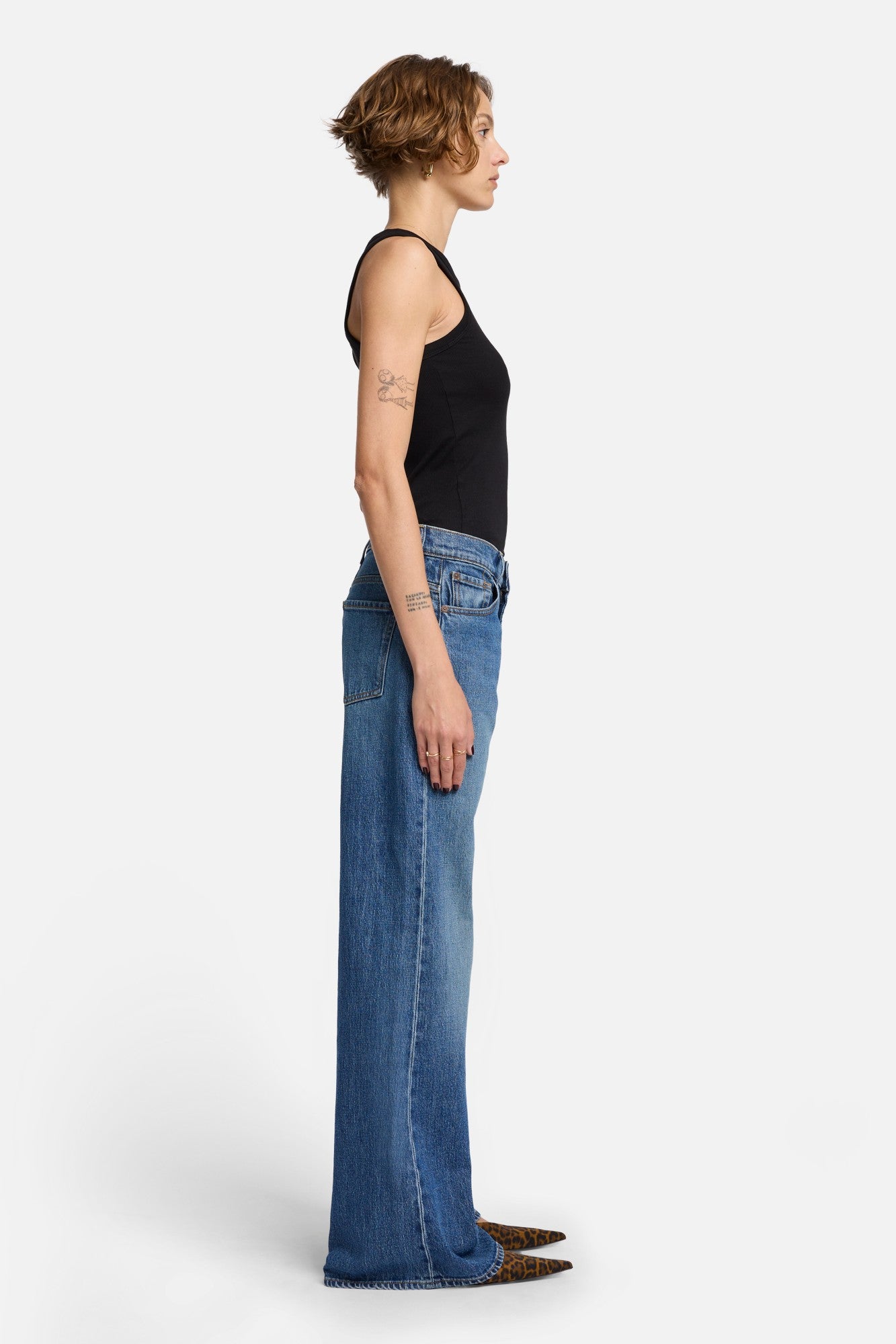 7-for-all-mankind-mankind-spencer-flare-jasper-flare-jeans-damen image 5