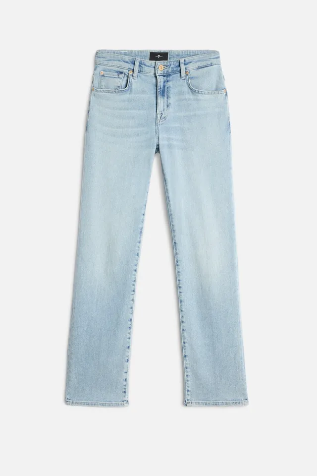 7-for-all-mankind-luxe-vintage-calie-straight-jeans-frozen image 1