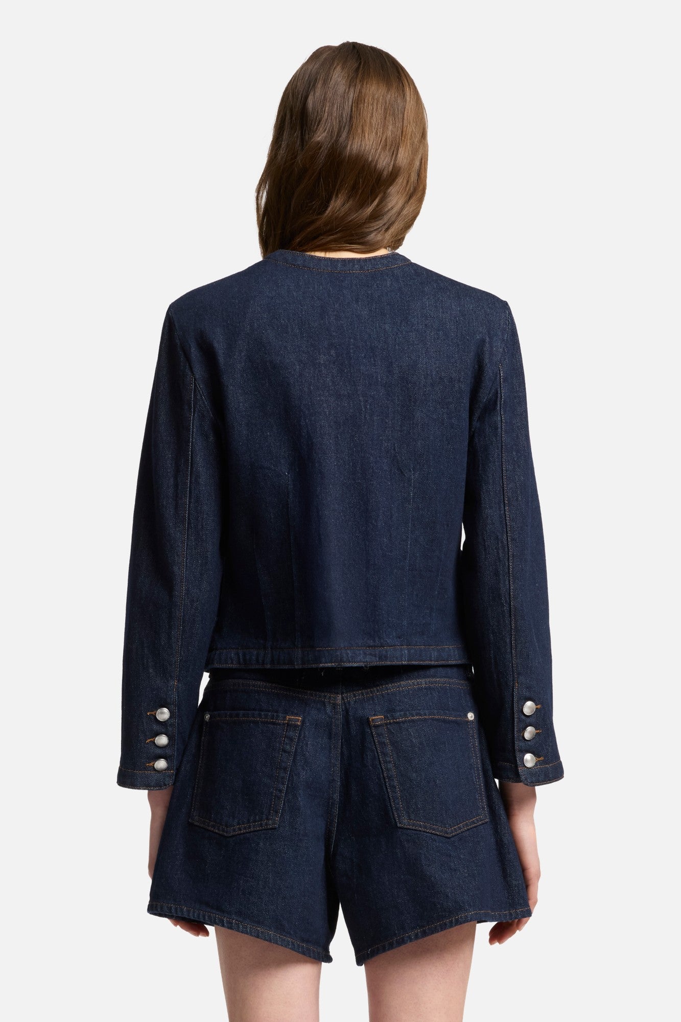 7-for-all-mankind-mankind-lady-jeansjacke-smoove image 5