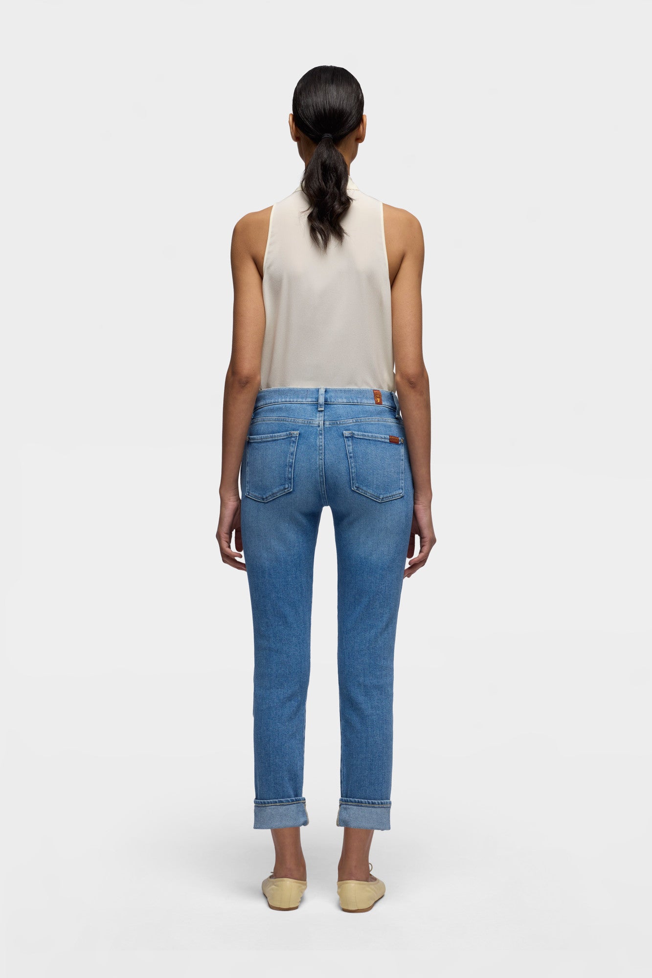 7-for-all-mankind-relaxed-skinny-jeans-slim-illusion-bluehaven-damen-hellblau image 5