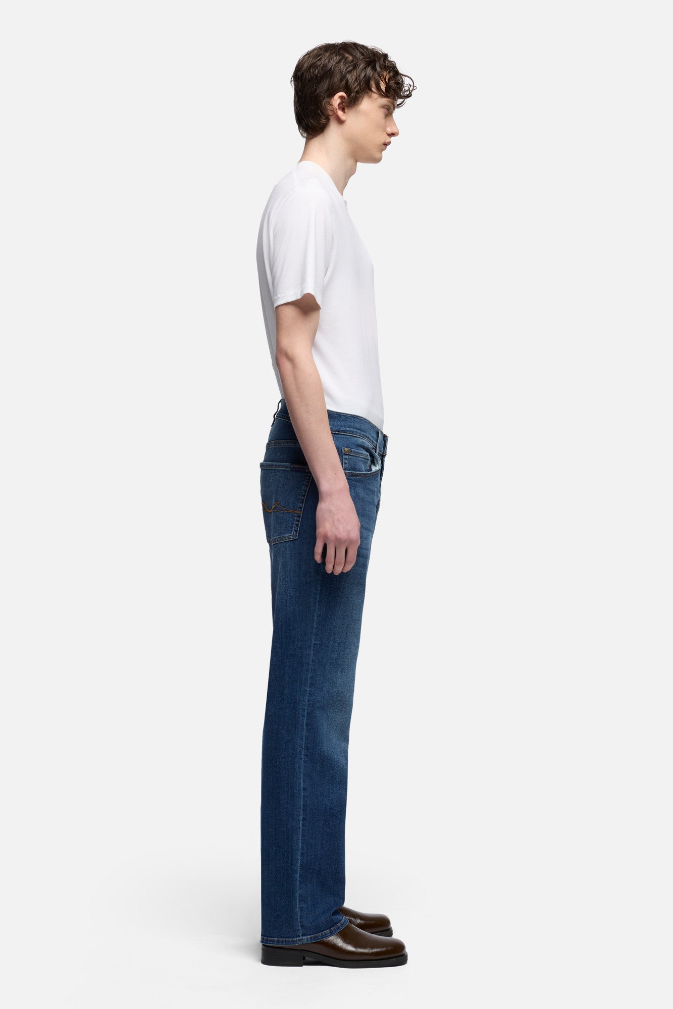 7-for-all-mankind-austyn-in-brink-jeans-herren-indigo-relaxed-fit image 6
