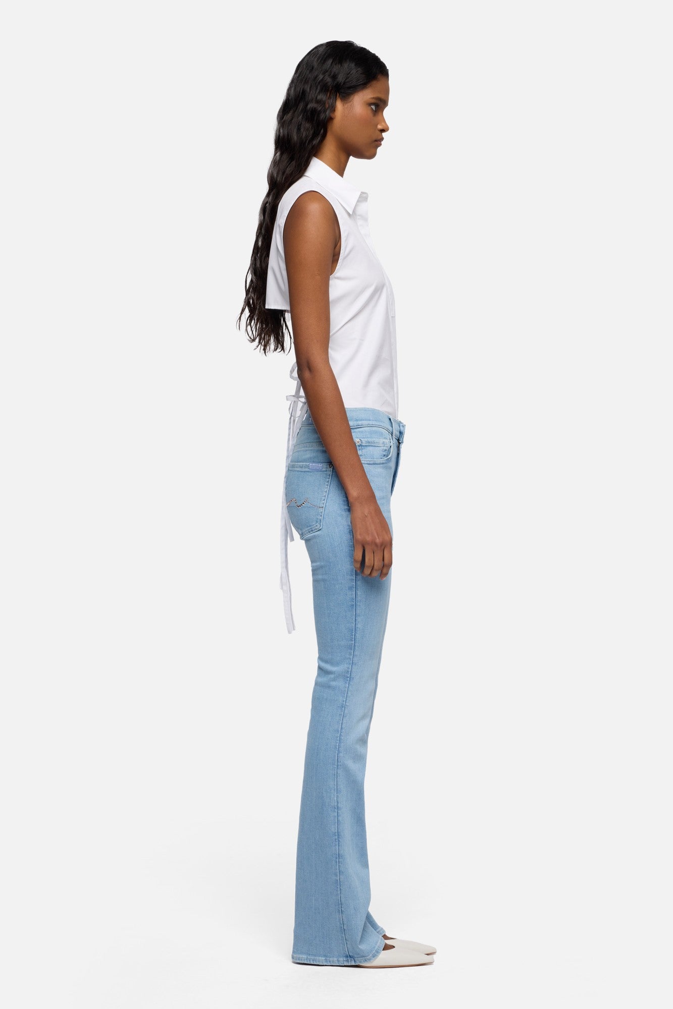 7-for-all-mankind-embellished-pocket-bootcut-jeans-indigo-bloom image 6