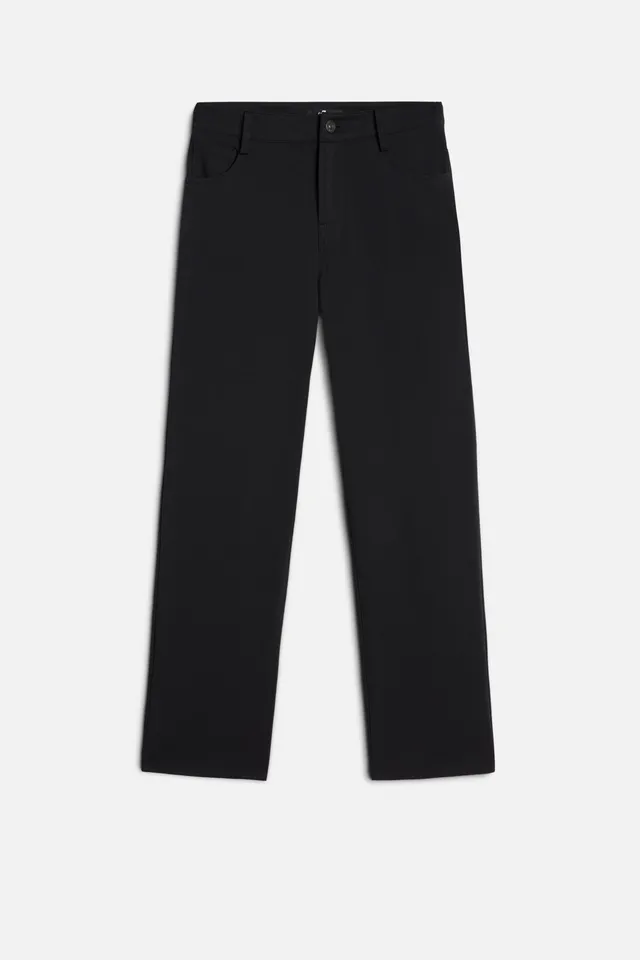 7-for-all-mankind-calie-straight-ankle-hose-black image 1
