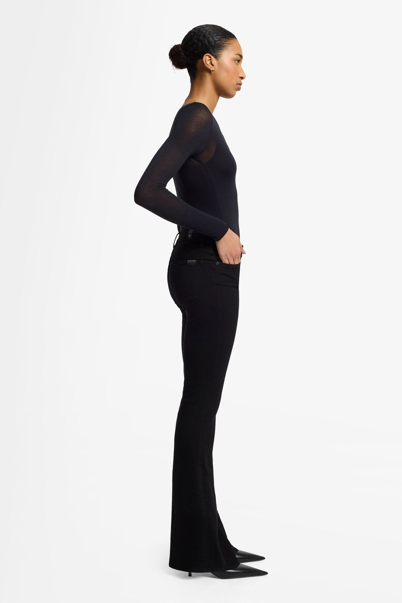 7-for-all-mankind-bootcut-slim-illusion-jeans-soho-night image 6