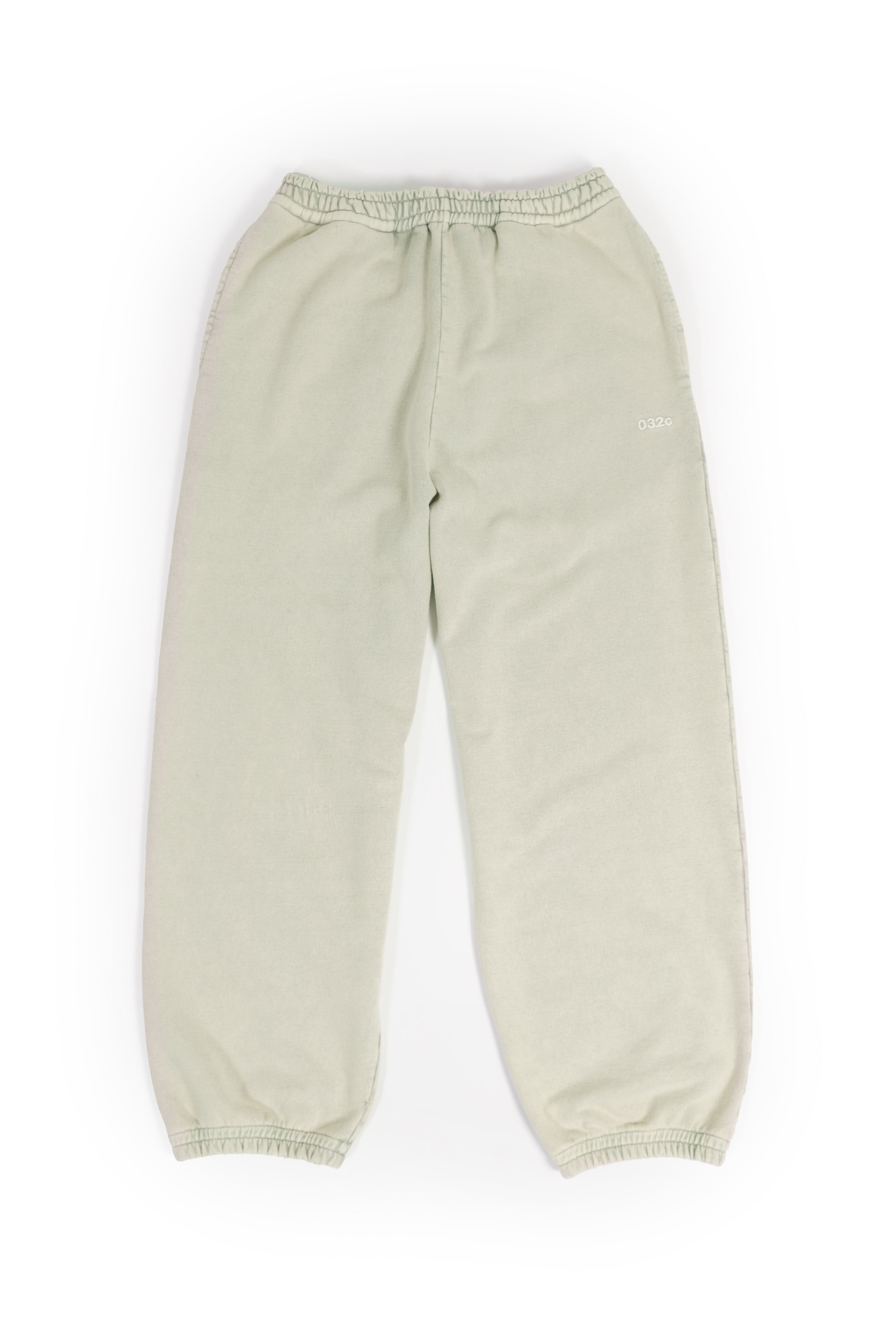 032c-hardcore-wellness-oversized-sweatpants-bio-baumwolle image 2