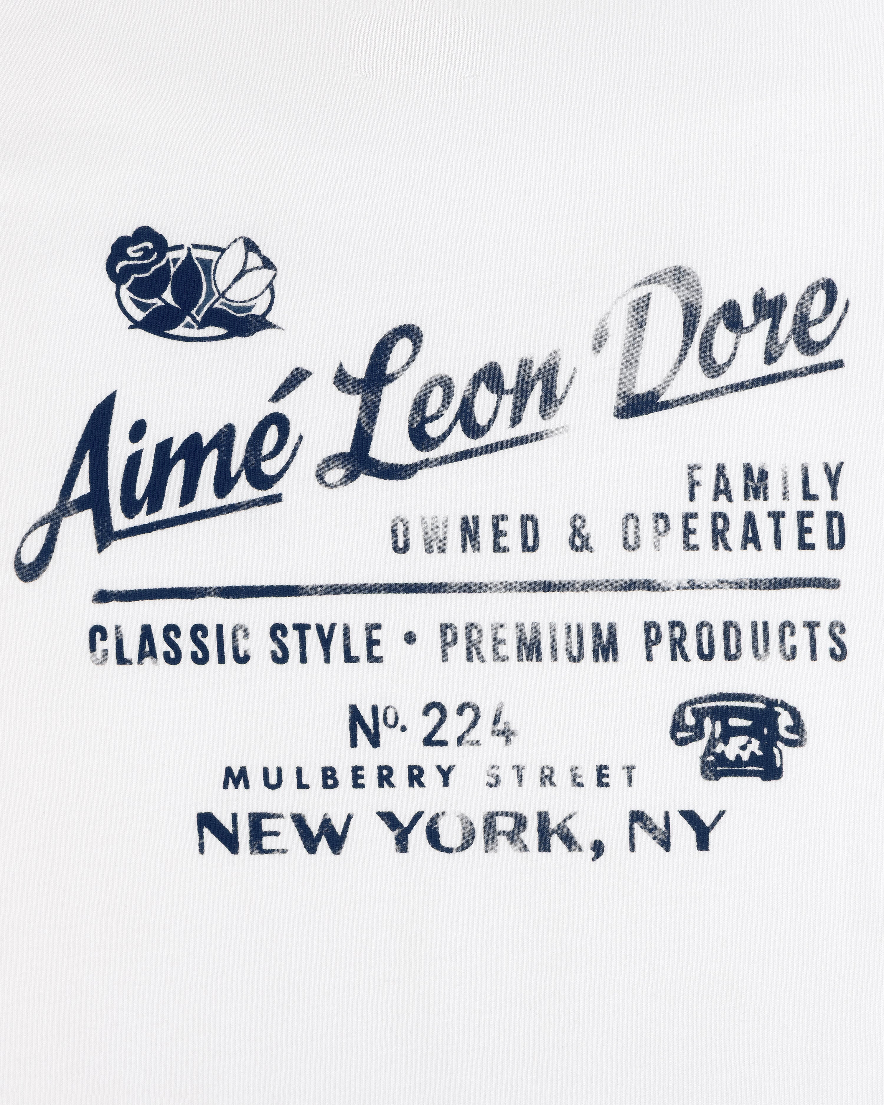 aim-leon-dore-neighborhood-tee-t-shirt-wei-boxy-fit image 4