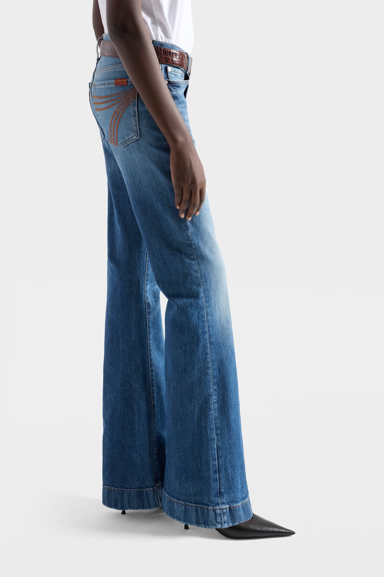 7-for-all-mankind-dojo-denim-blue-core-damen-wide-leg-jeans image 6