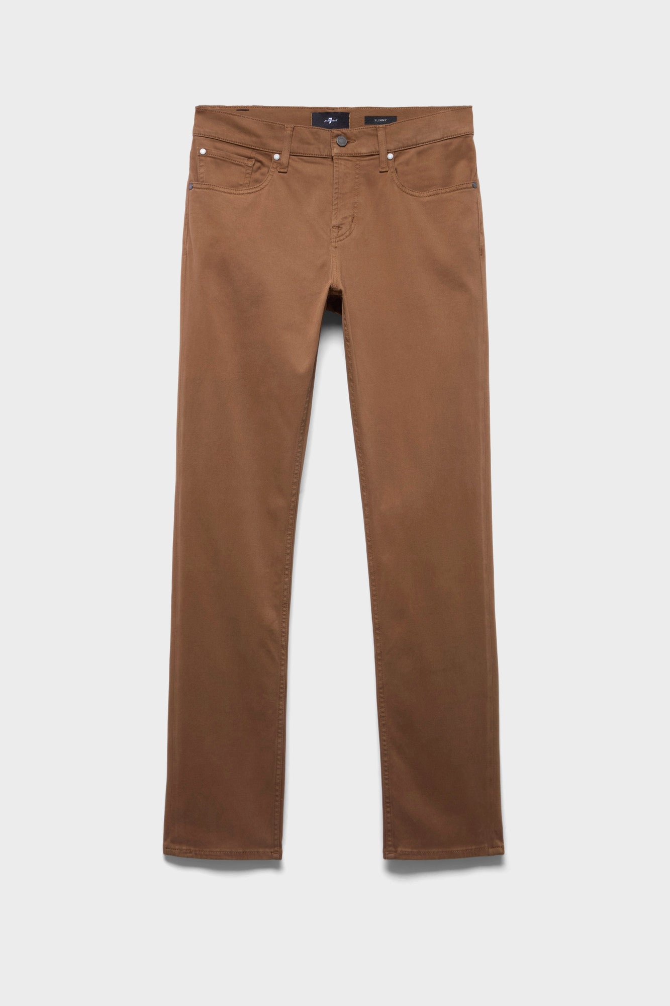 7-for-all-mankind-slimmy-luxe-performance-sateen-herren-hose-in-maka image 1