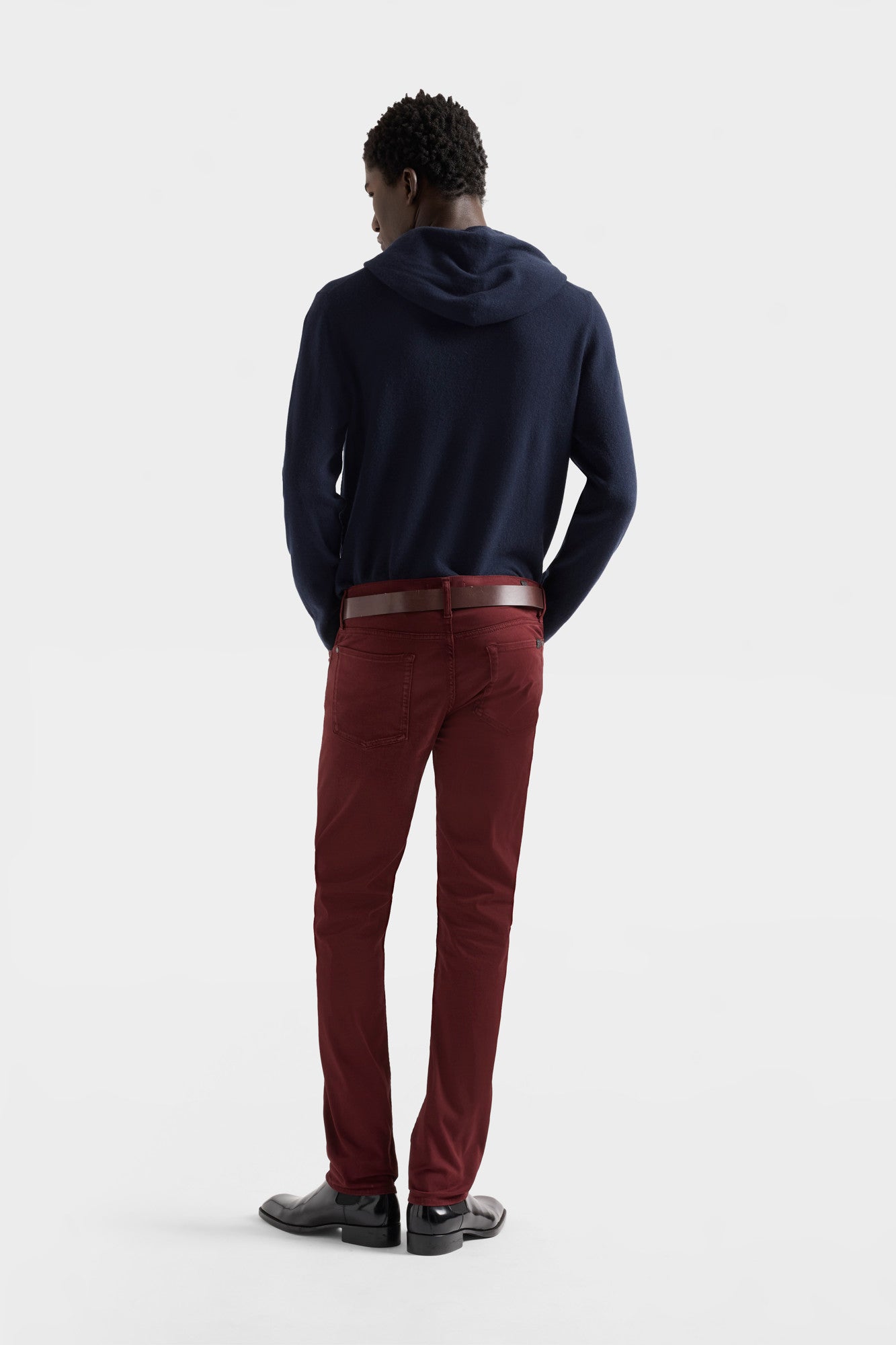 7-for-all-mankind-slimmy-luxe-performance-sateen-hose-brickheart image 5