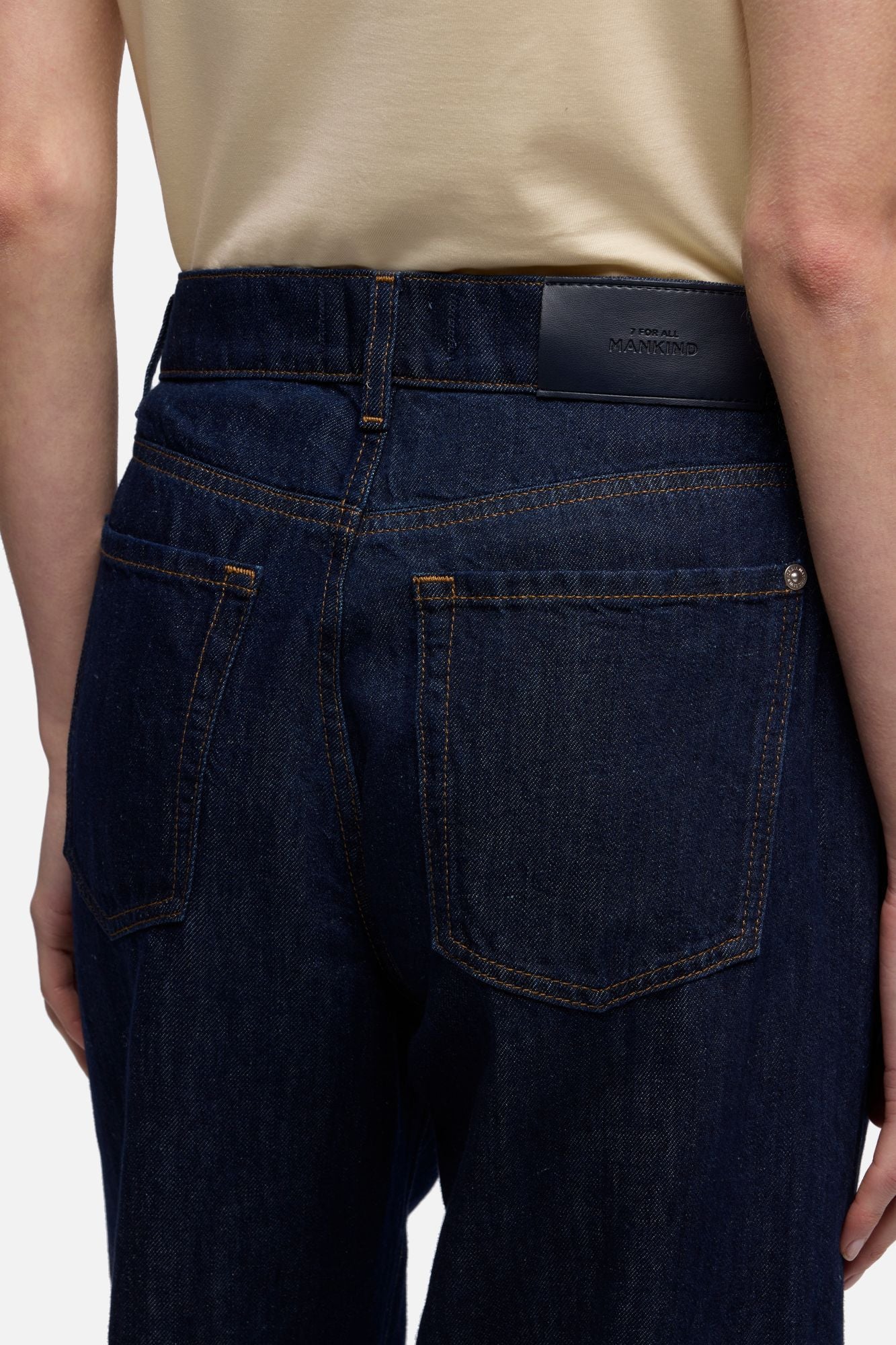 7-for-all-mankind-tailorless-lotta-wide-leg-damen-jeans-in-indigo-linen-blossom image 4