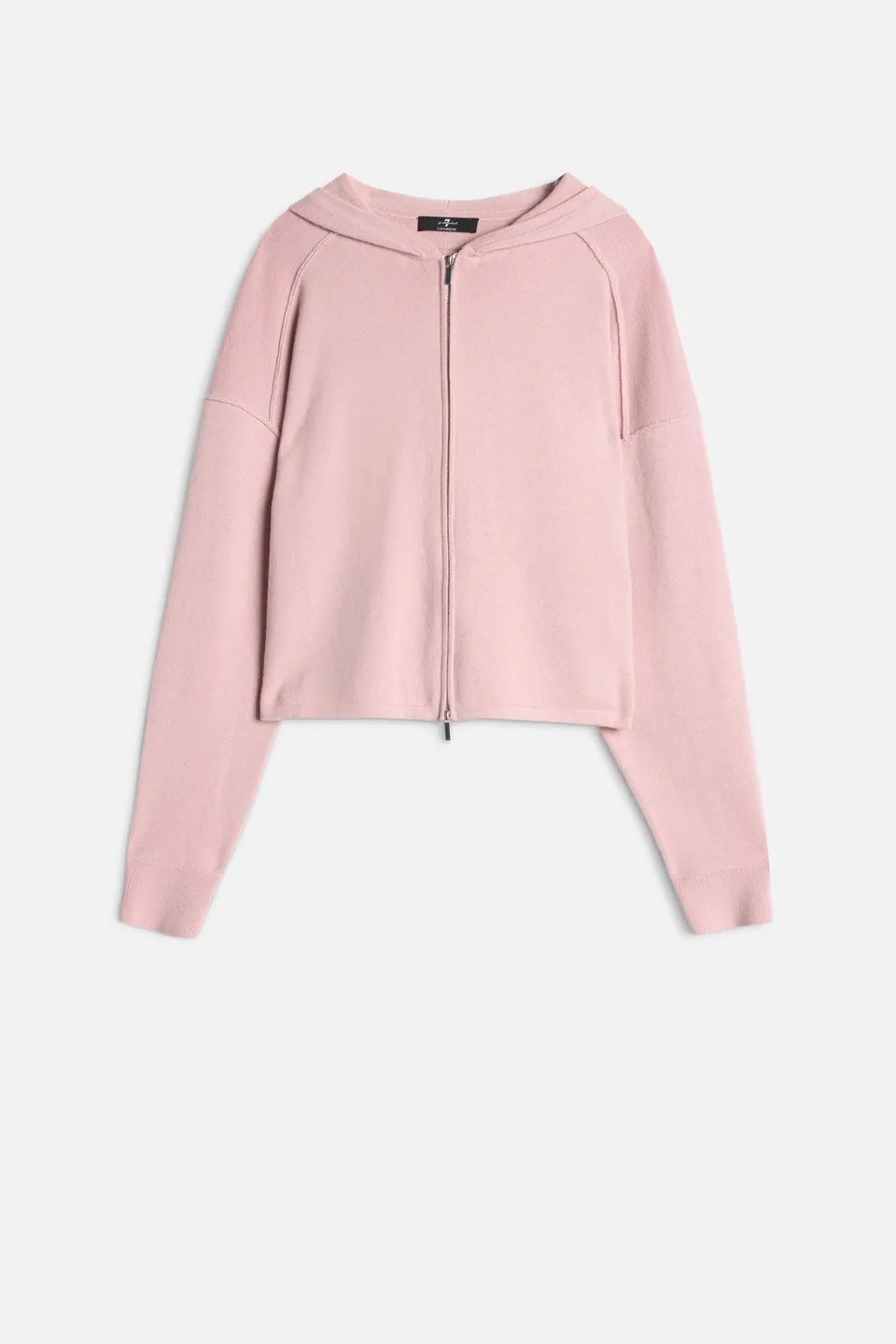 7-for-all-mankind-cashmere-zipper-hoodie-soft-pink image 1